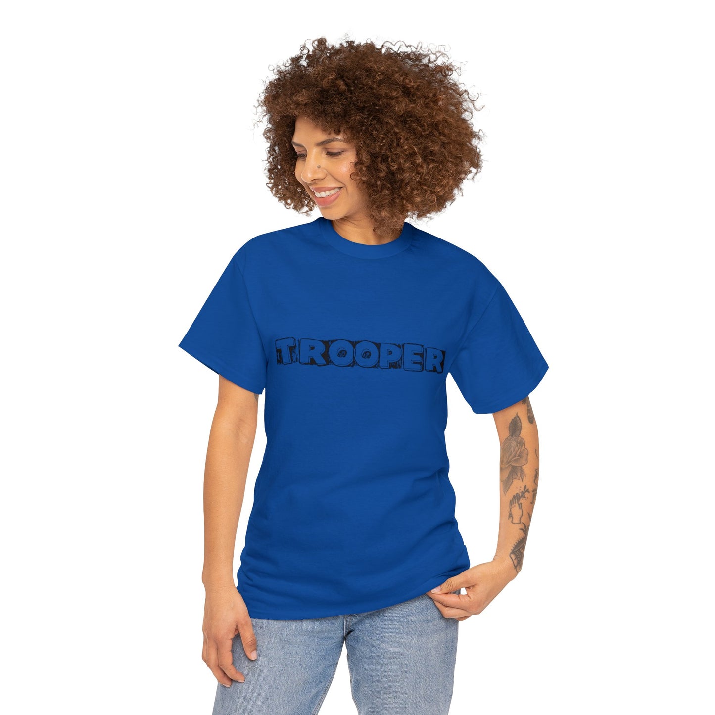 2021 LoadingCotton Tee