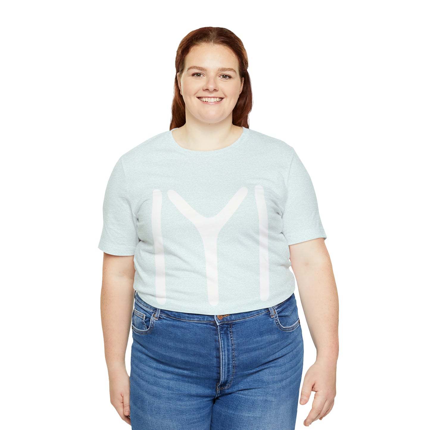 KAI Jersey Short Sleeve Tee