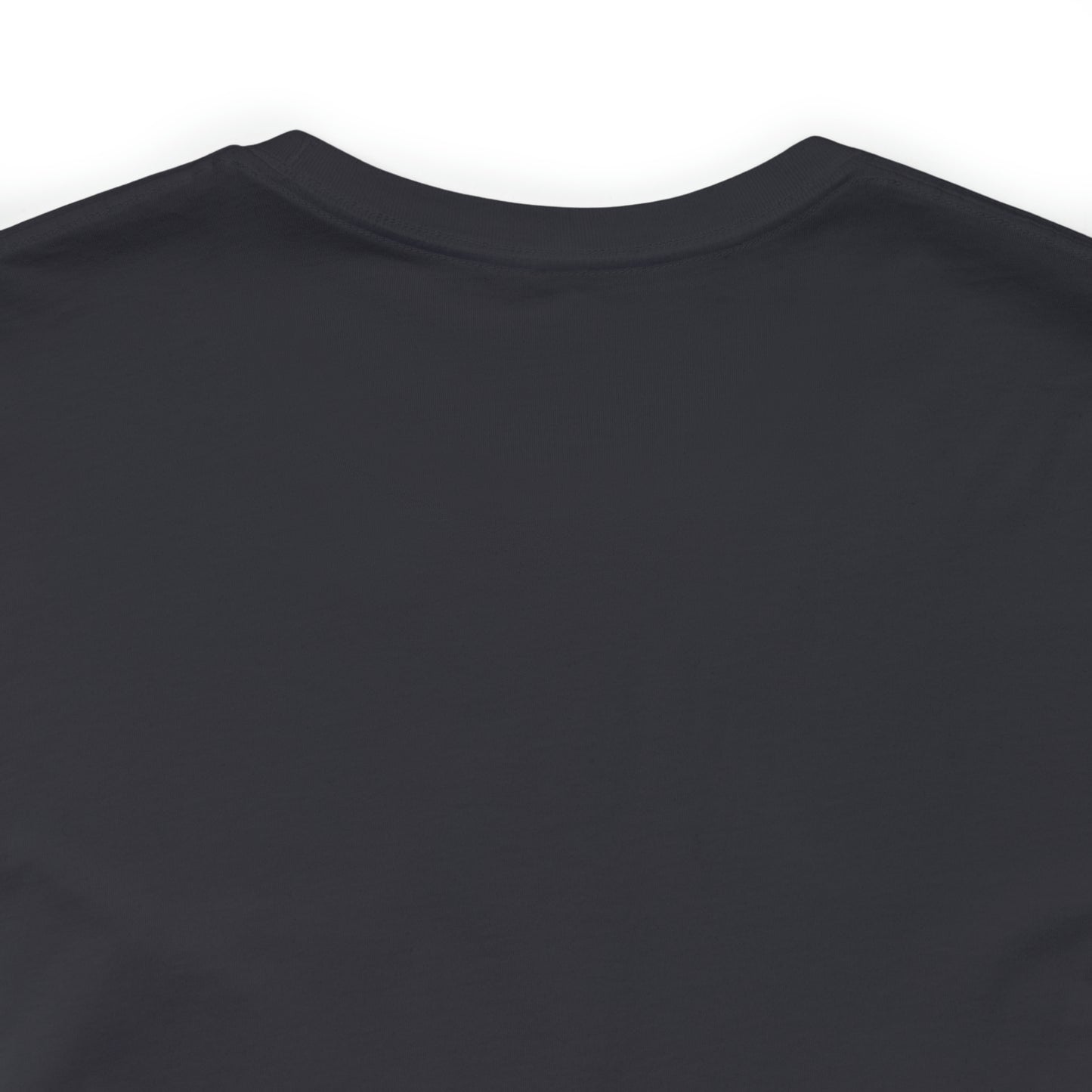 Rebellious Jersey Short Sleeve Tee