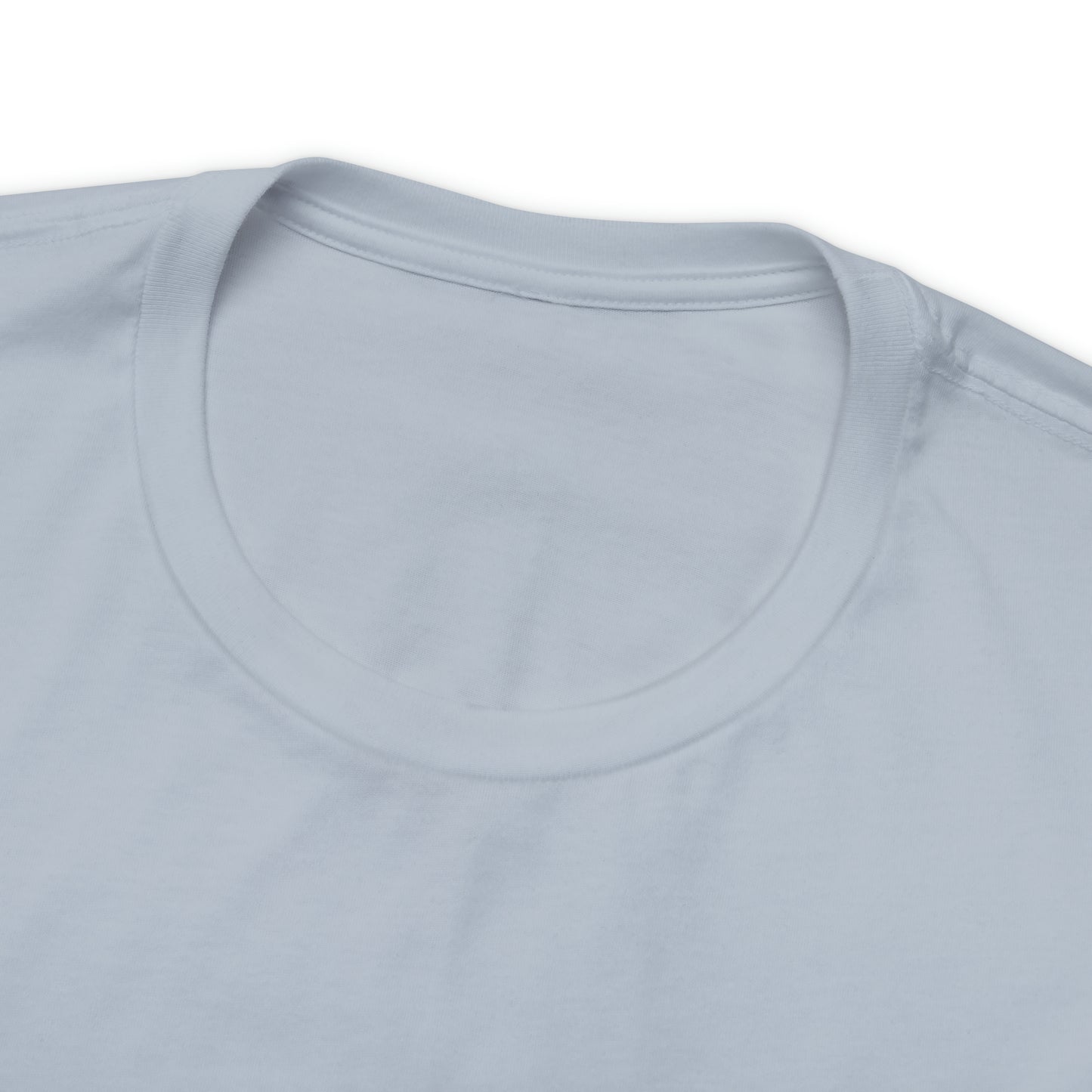 Wings Jersey Short Sleeve Tee