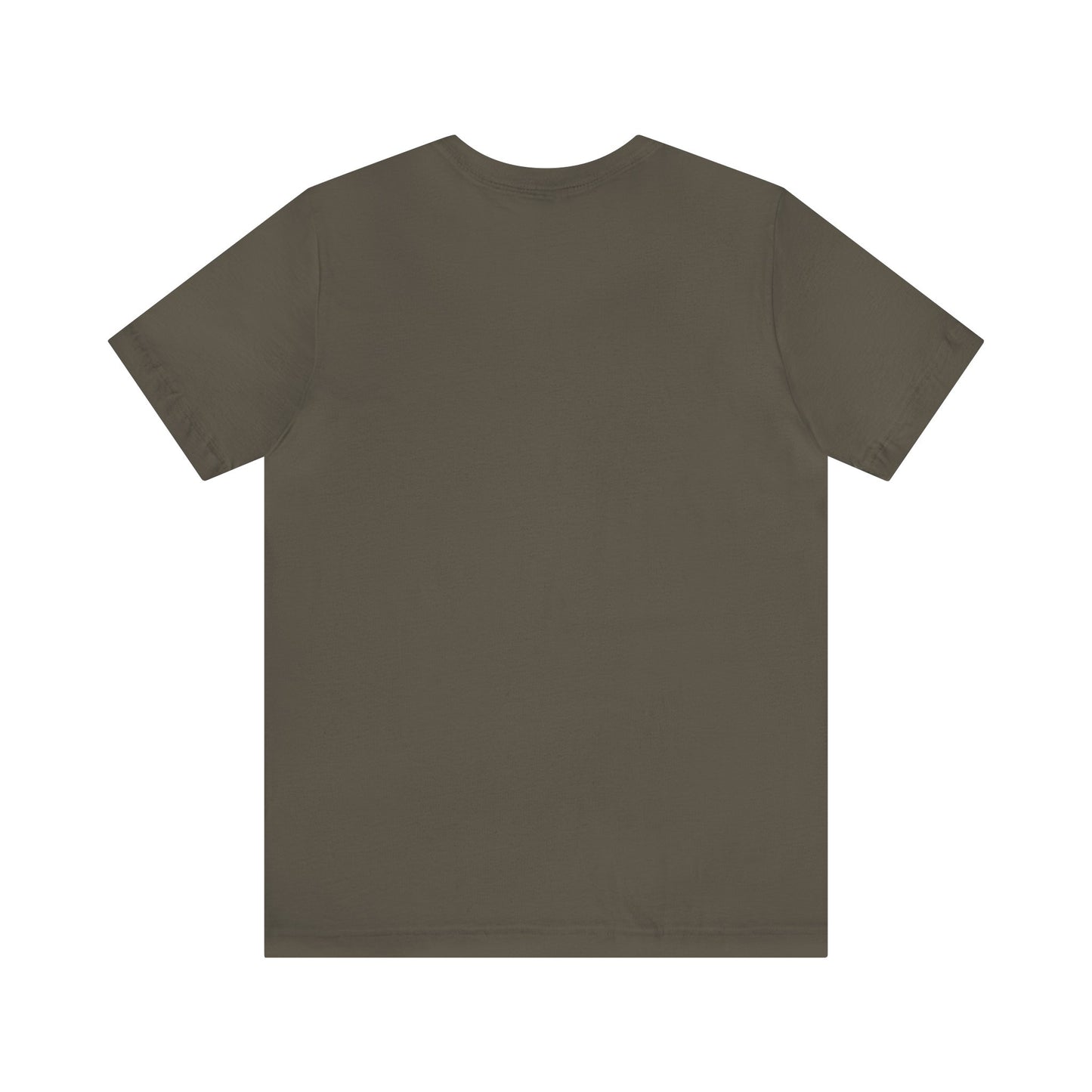 When life gives you lemons Jersey Short Sleeve Tee