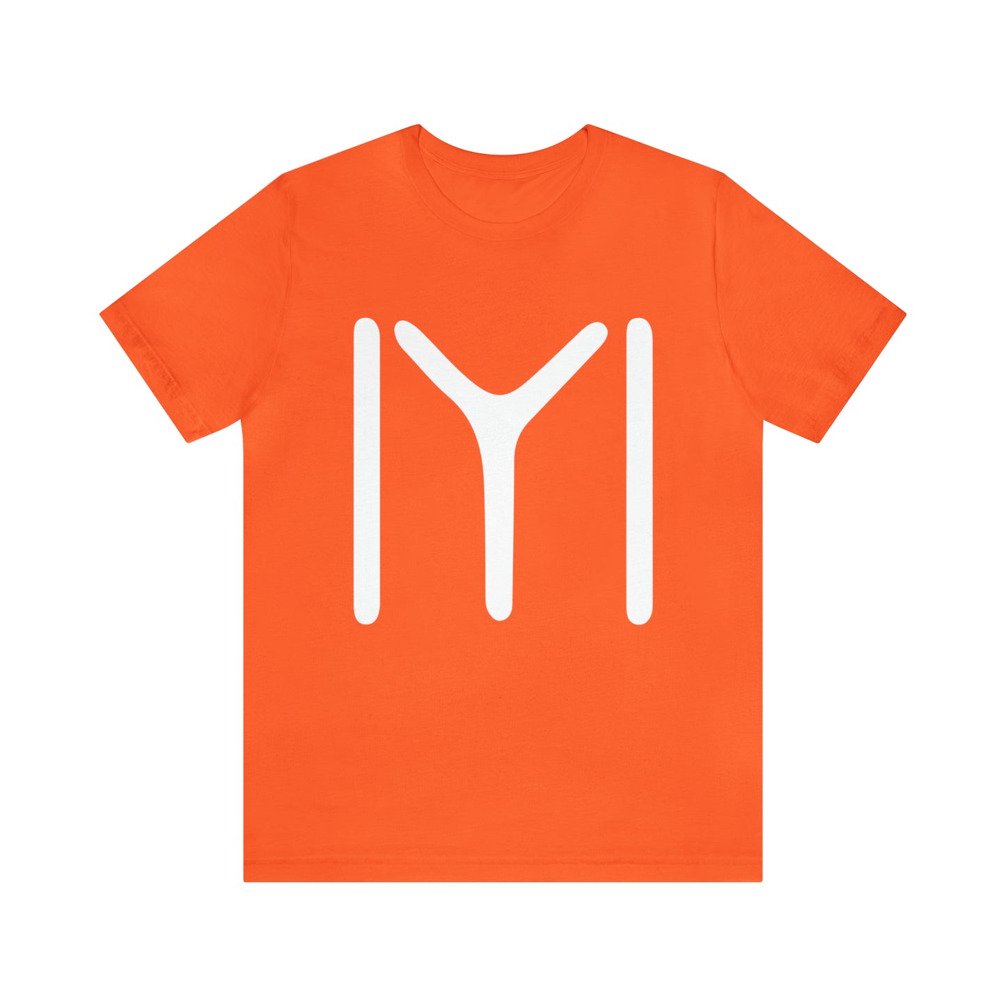 KAI Jersey Short Sleeve Tee