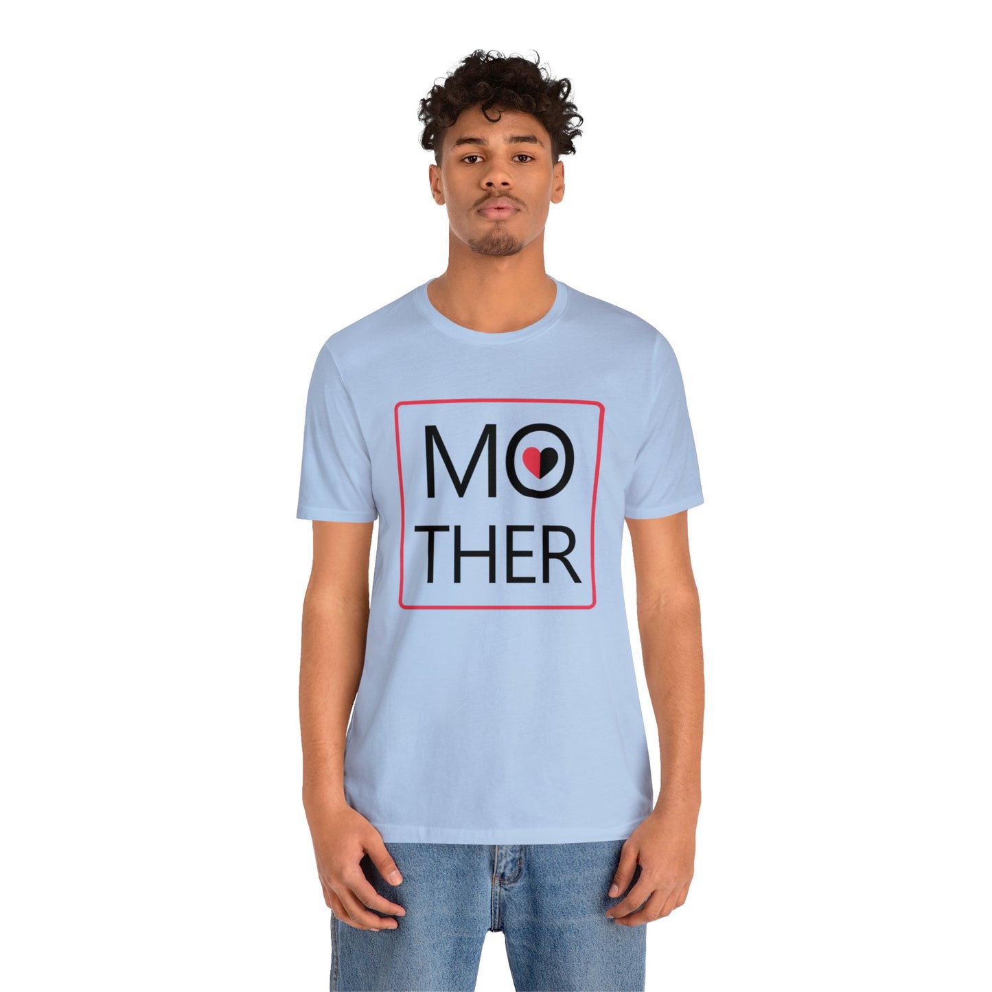 Mother Jersey Short Sleeve Tee