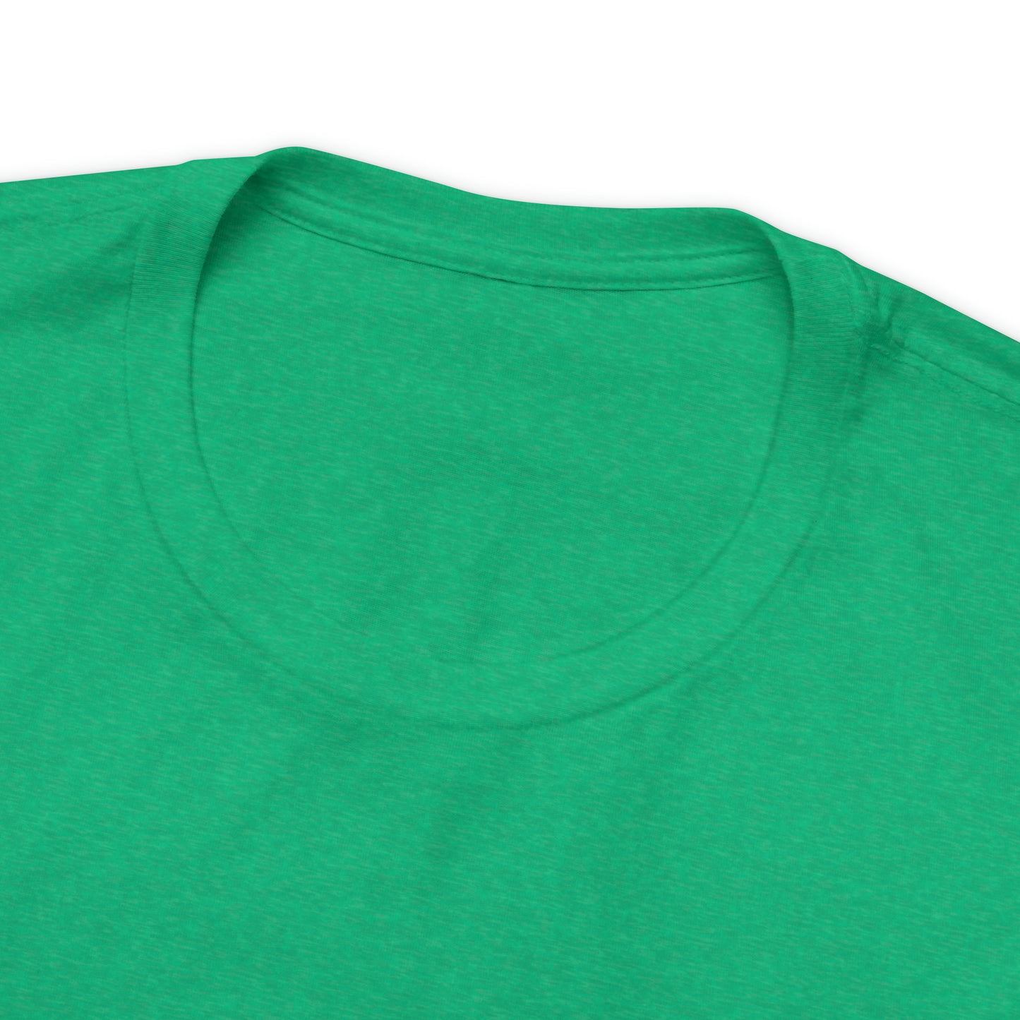 Wings Jersey Short Sleeve Tee