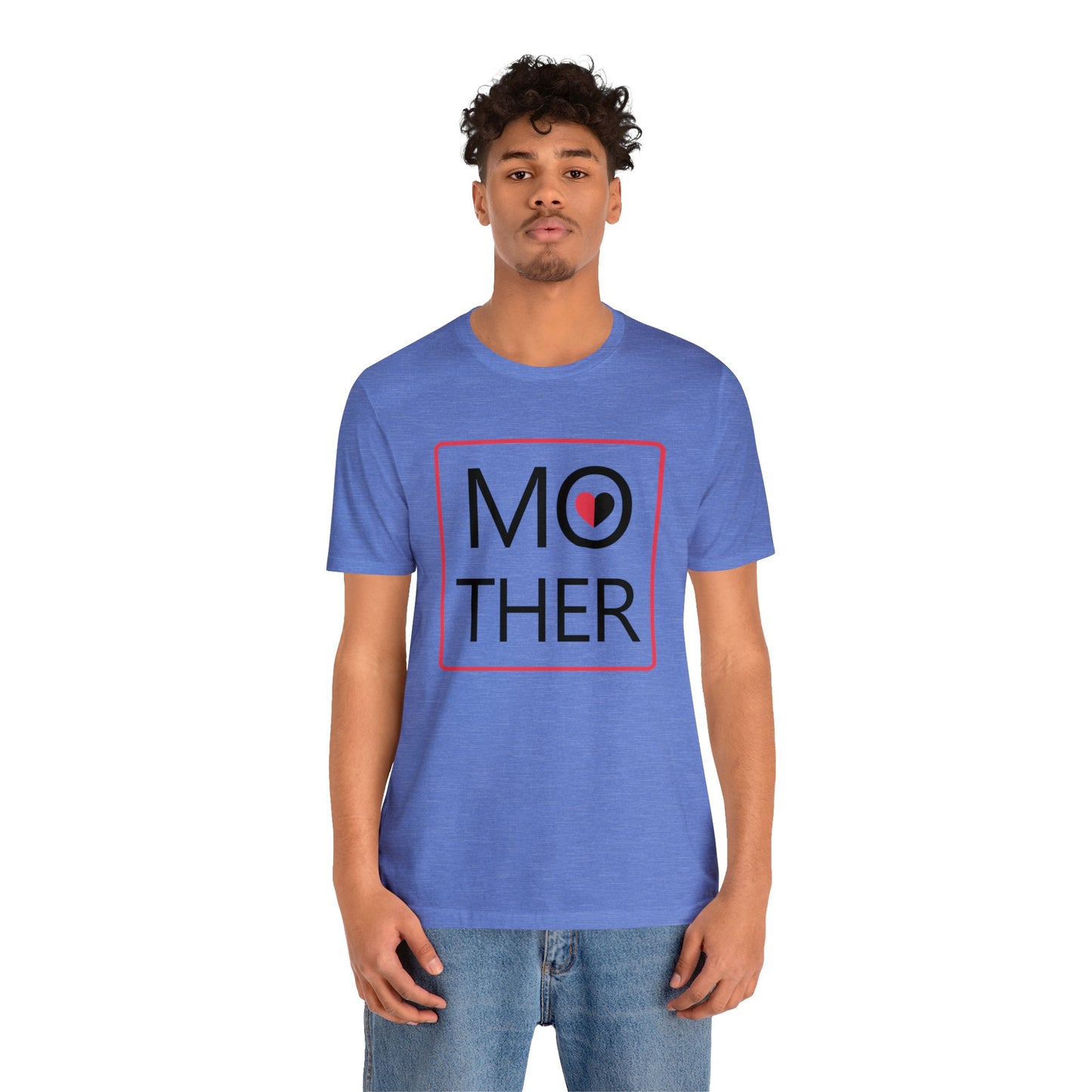Mother Jersey Short Sleeve Tee