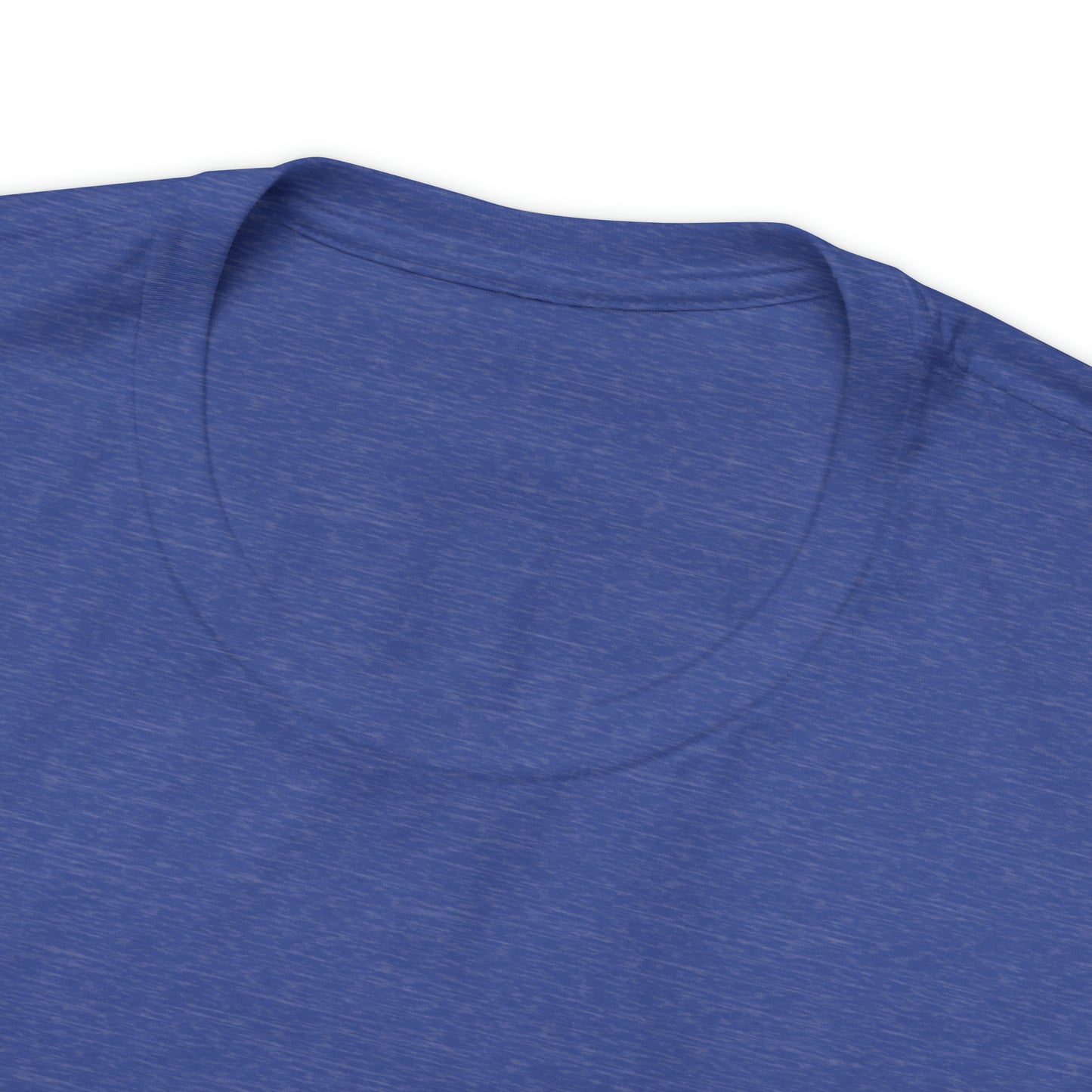 Wings Jersey Short Sleeve Tee