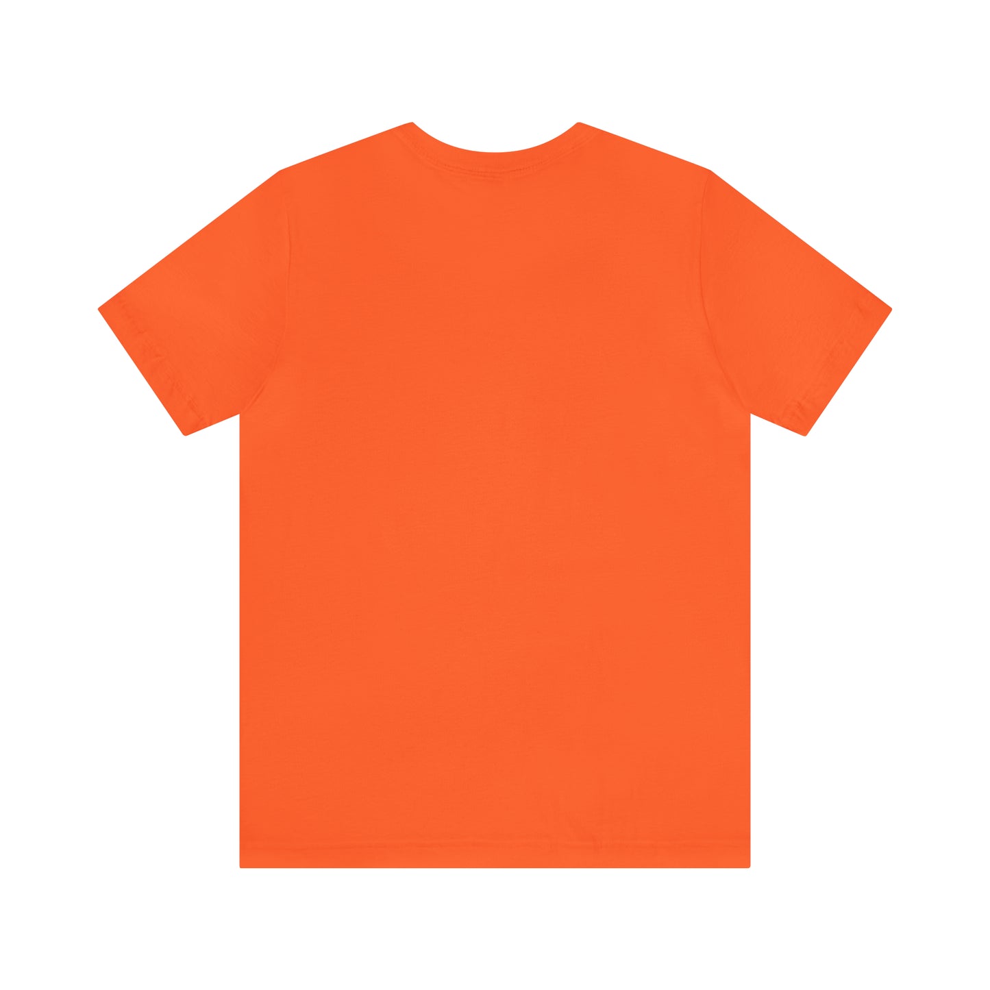 Wings Jersey Short Sleeve Tee