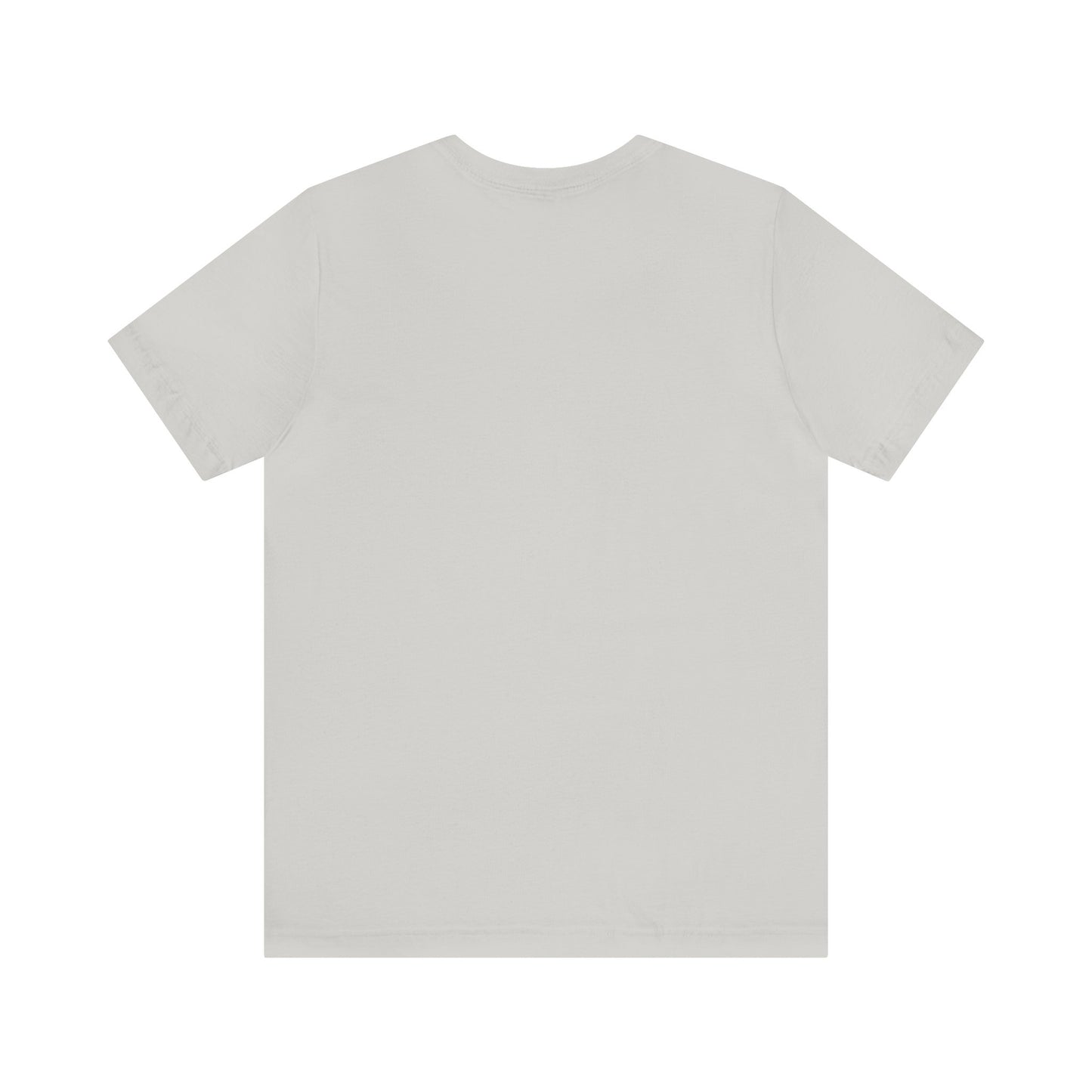 Palestine Unisex Jersey Short Sleeve Tee