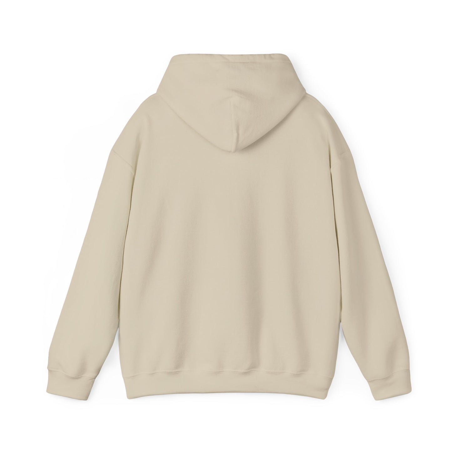 Palestine Floral Heavy Blend™ Sweatshirt
