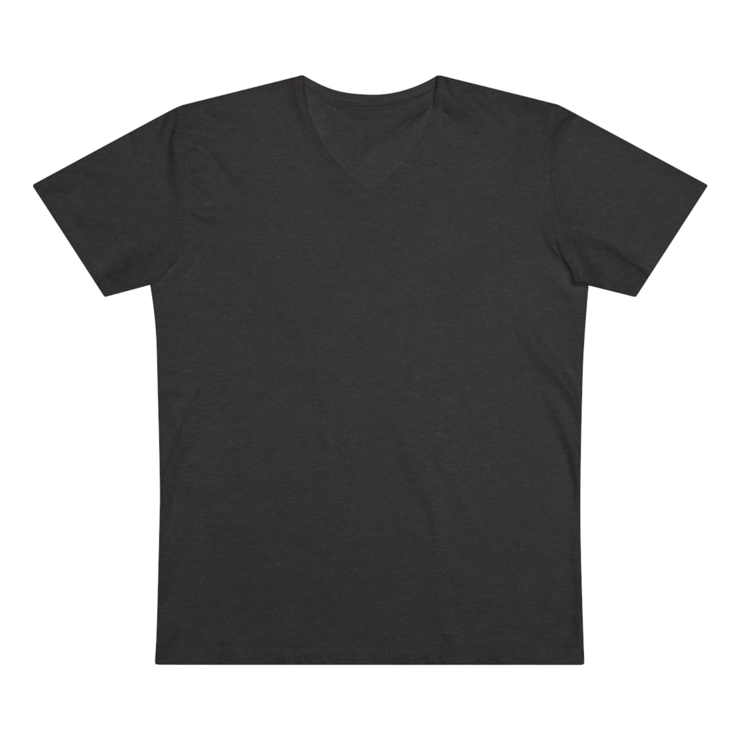 Men’s Presenter V-neck (eco friendly)