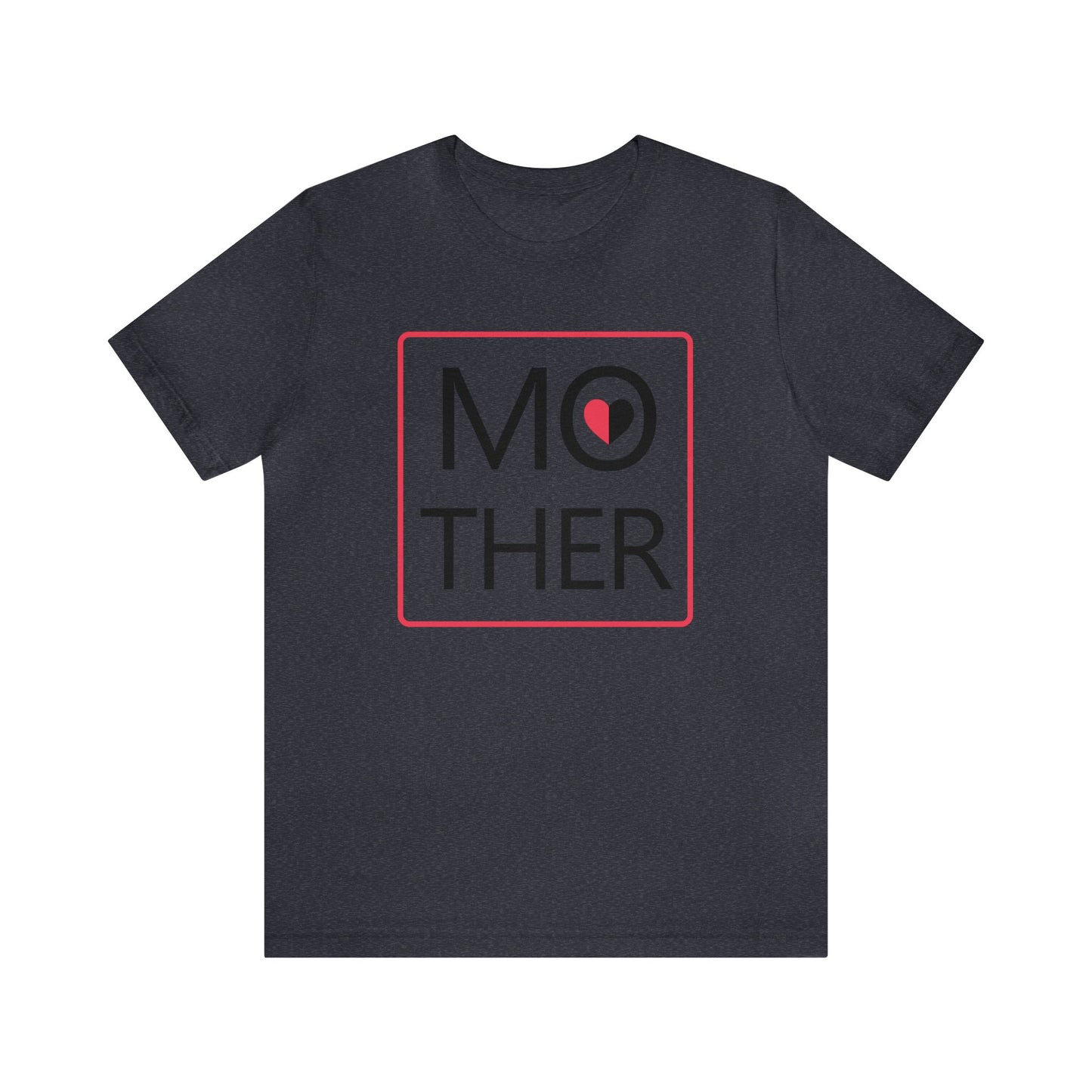 Mother Jersey Short Sleeve Tee