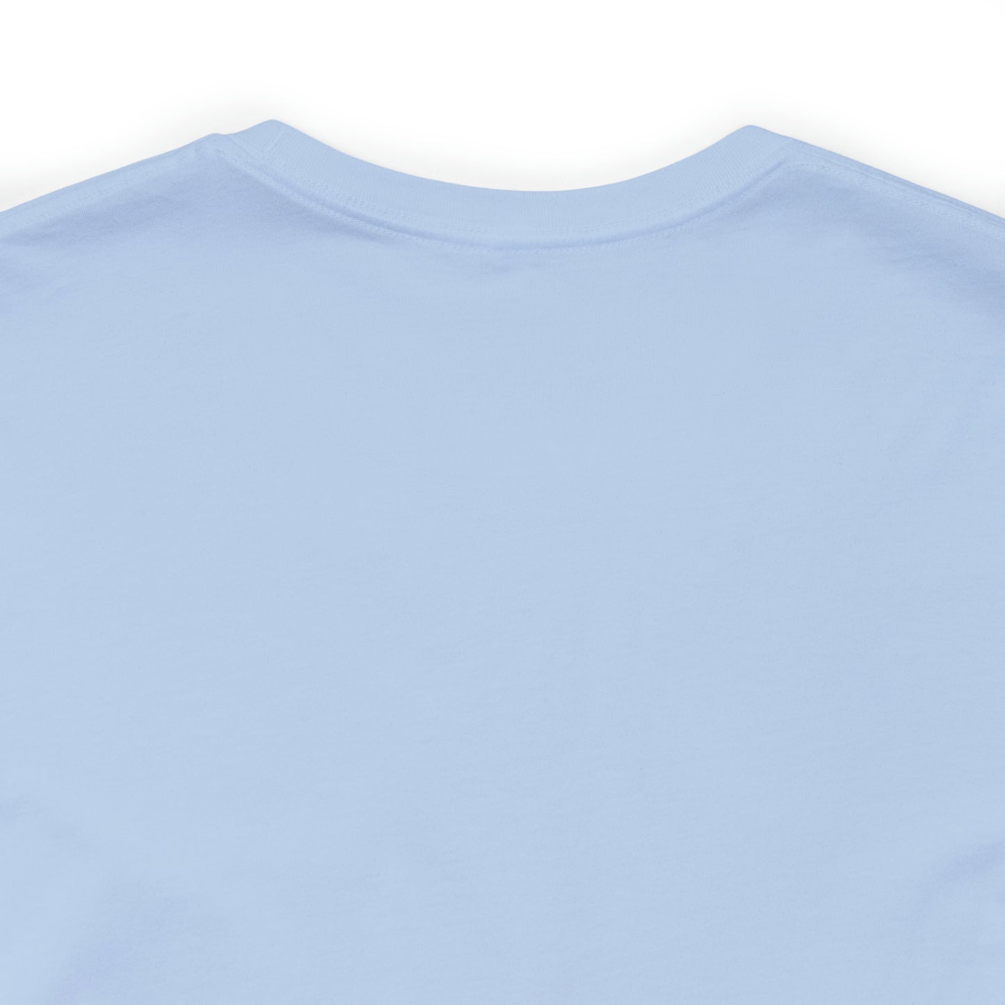 Wings Jersey Short Sleeve Tee