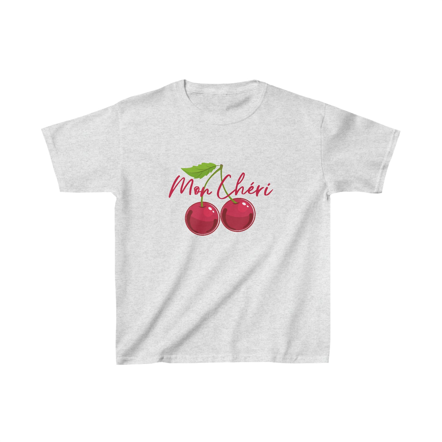 Kids Mon Cheri Tee