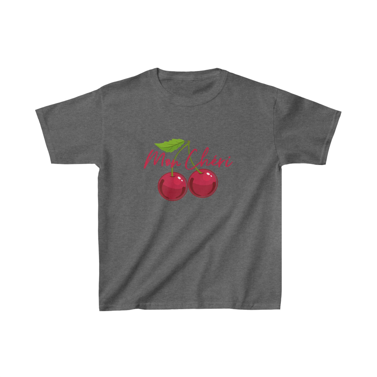 Kids Mon Cheri Tee