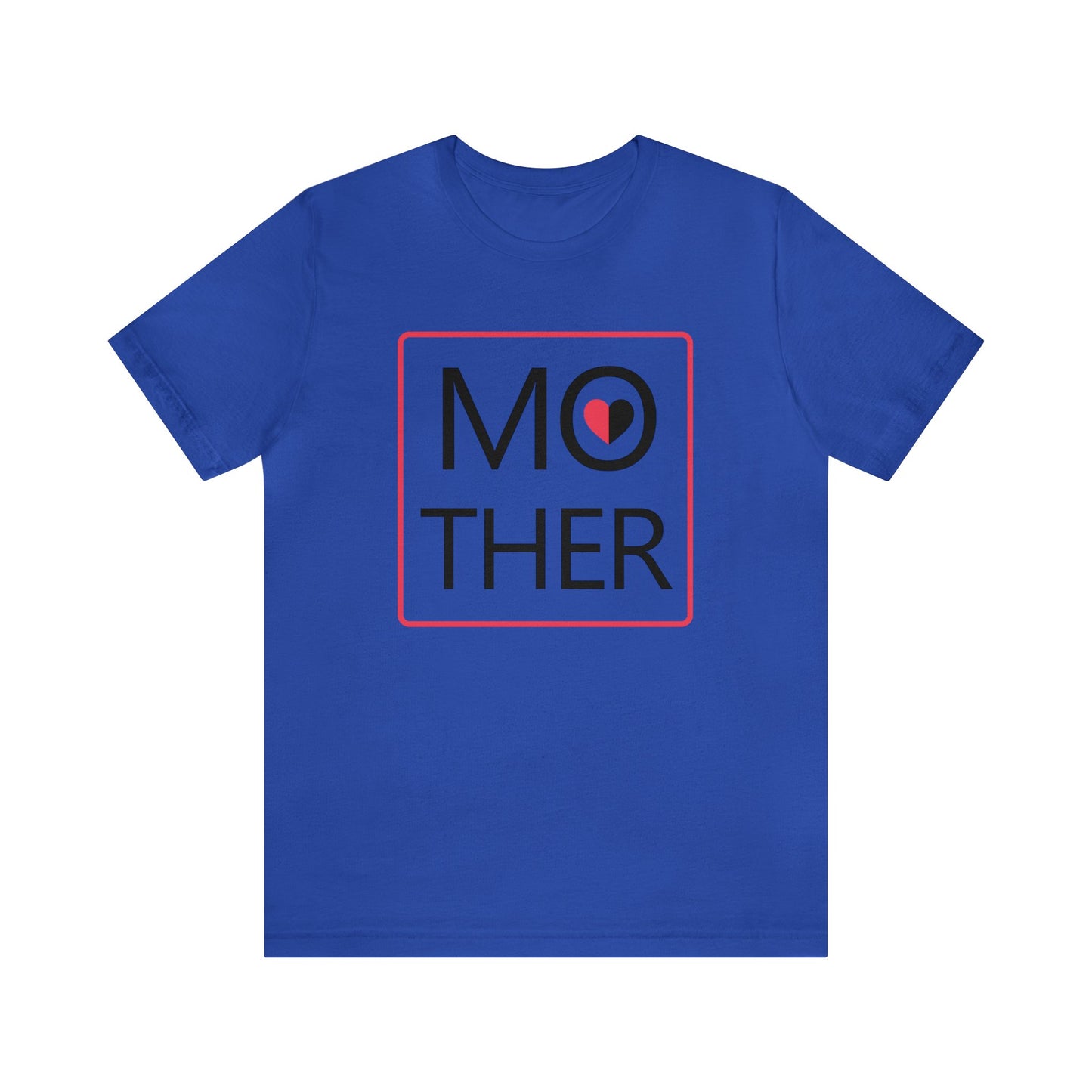 Mother Jersey Short Sleeve Tee