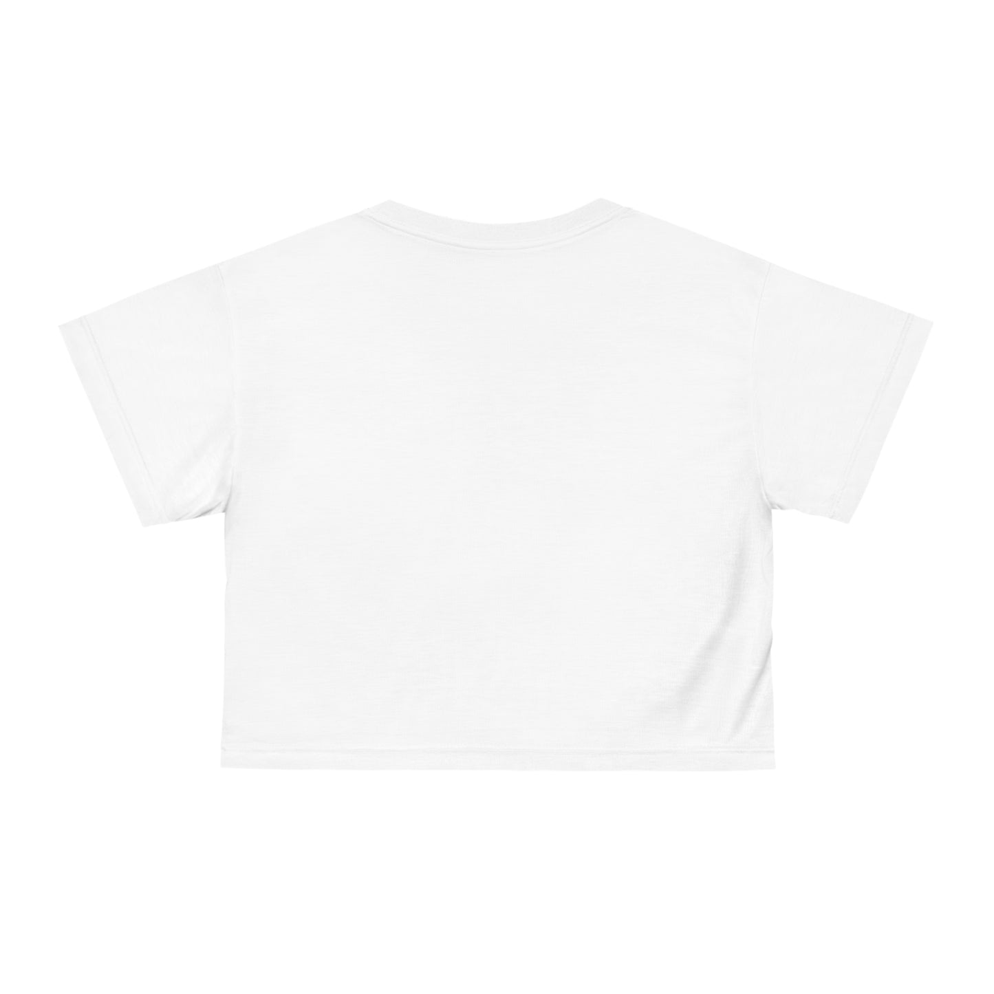 Bathe your soul Crop Tee