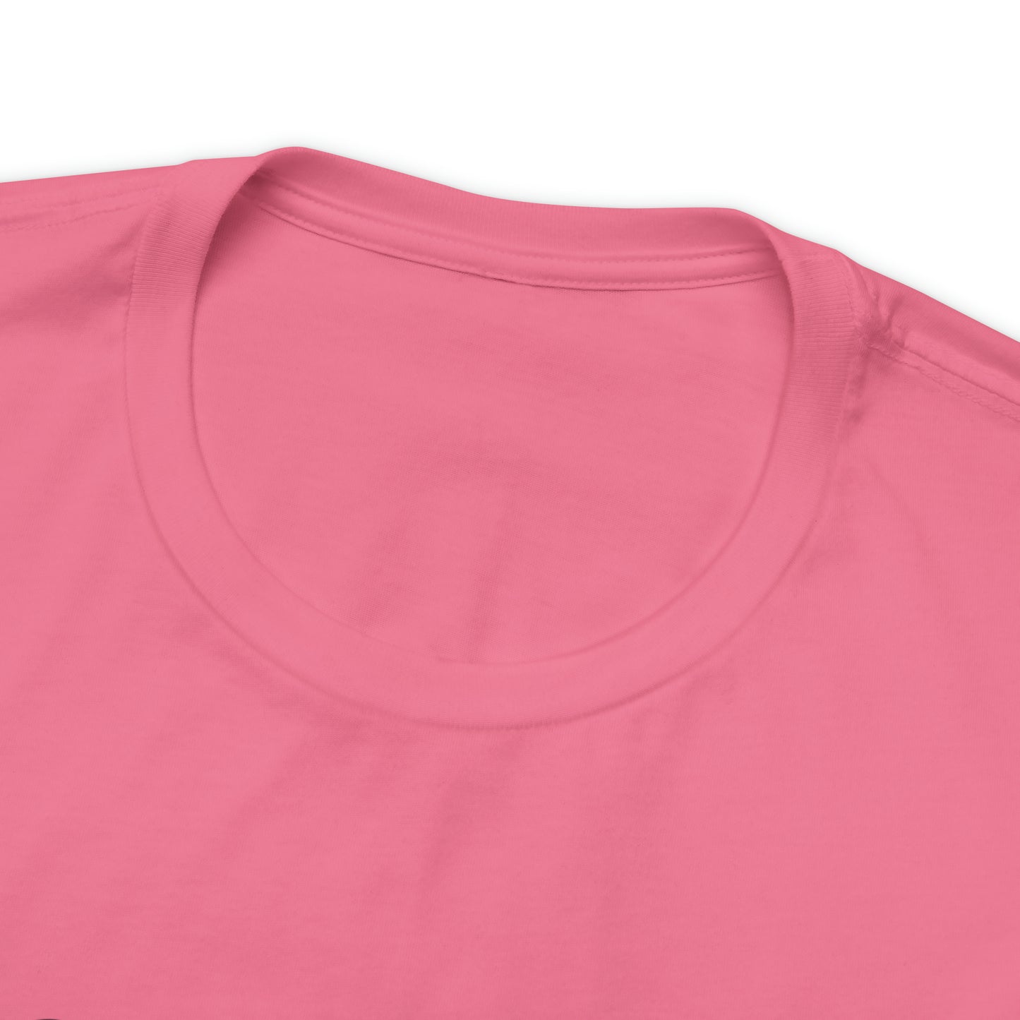 Chamak challo Jersey Short Sleeve Tee