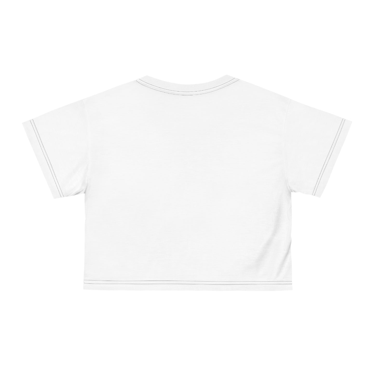 Bathe your soul Crop Tee