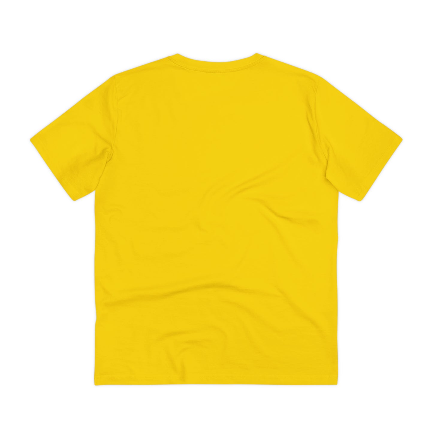 Organic Creator T-shirt - Unisex (eco friendly)
