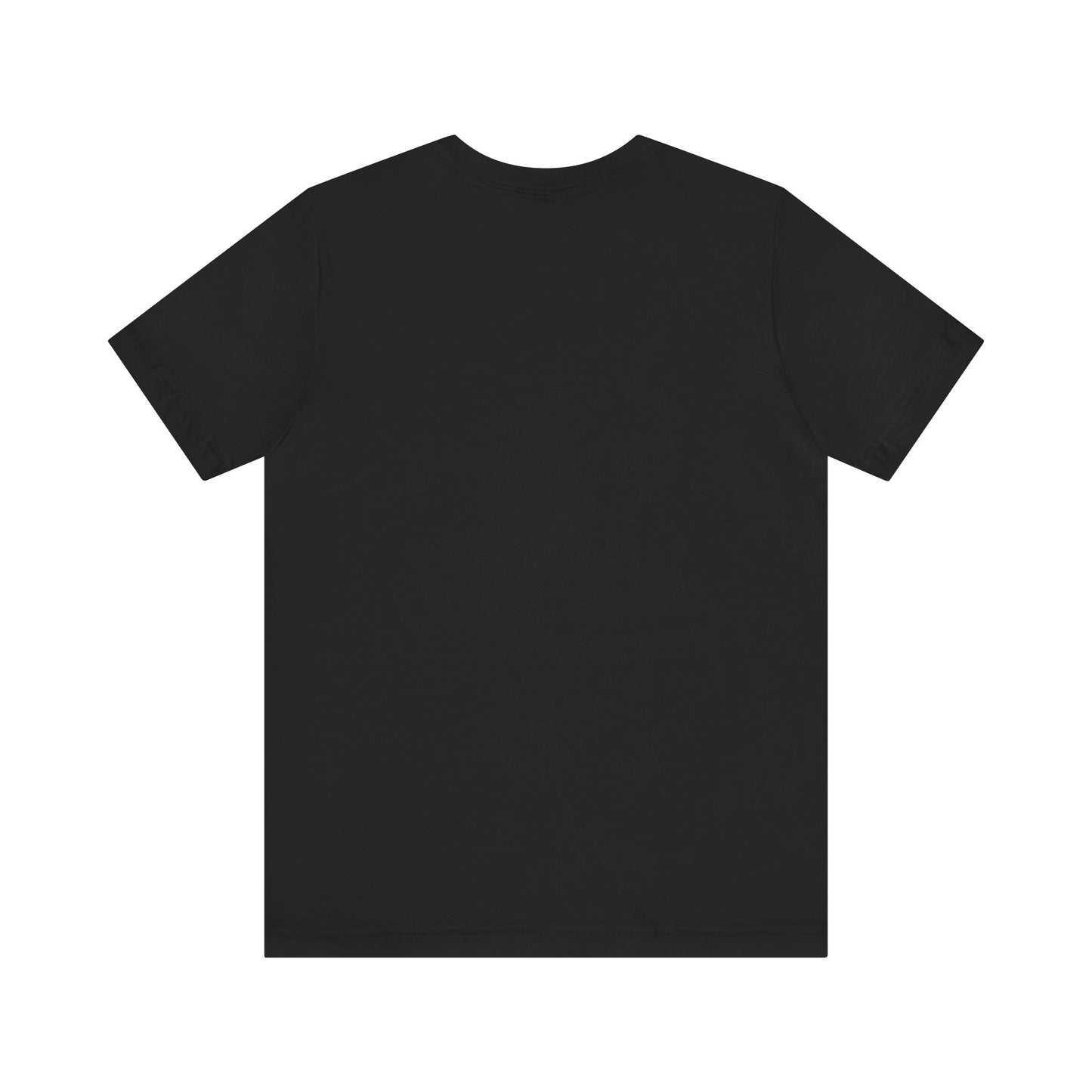 Mandala Palestine Jersey Short Sleeve Tee