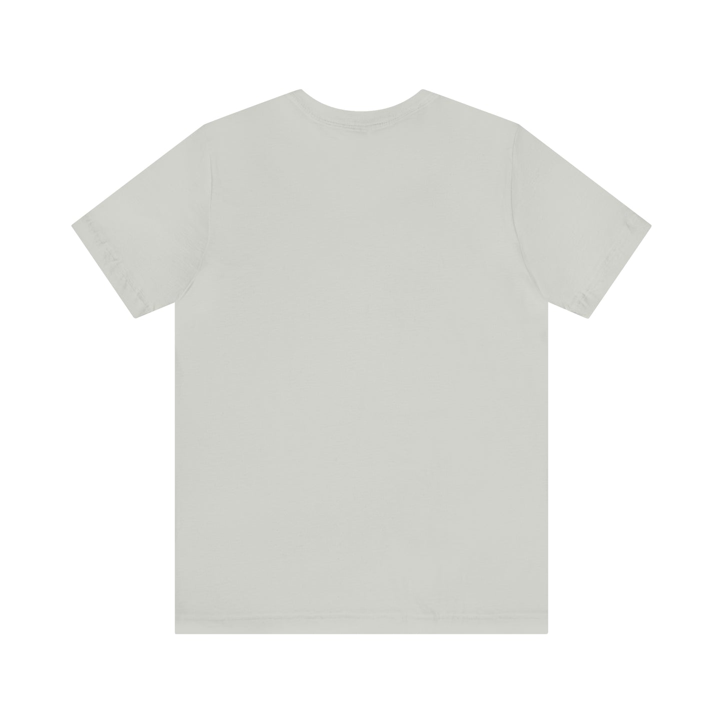 Wings Jersey Short Sleeve Tee