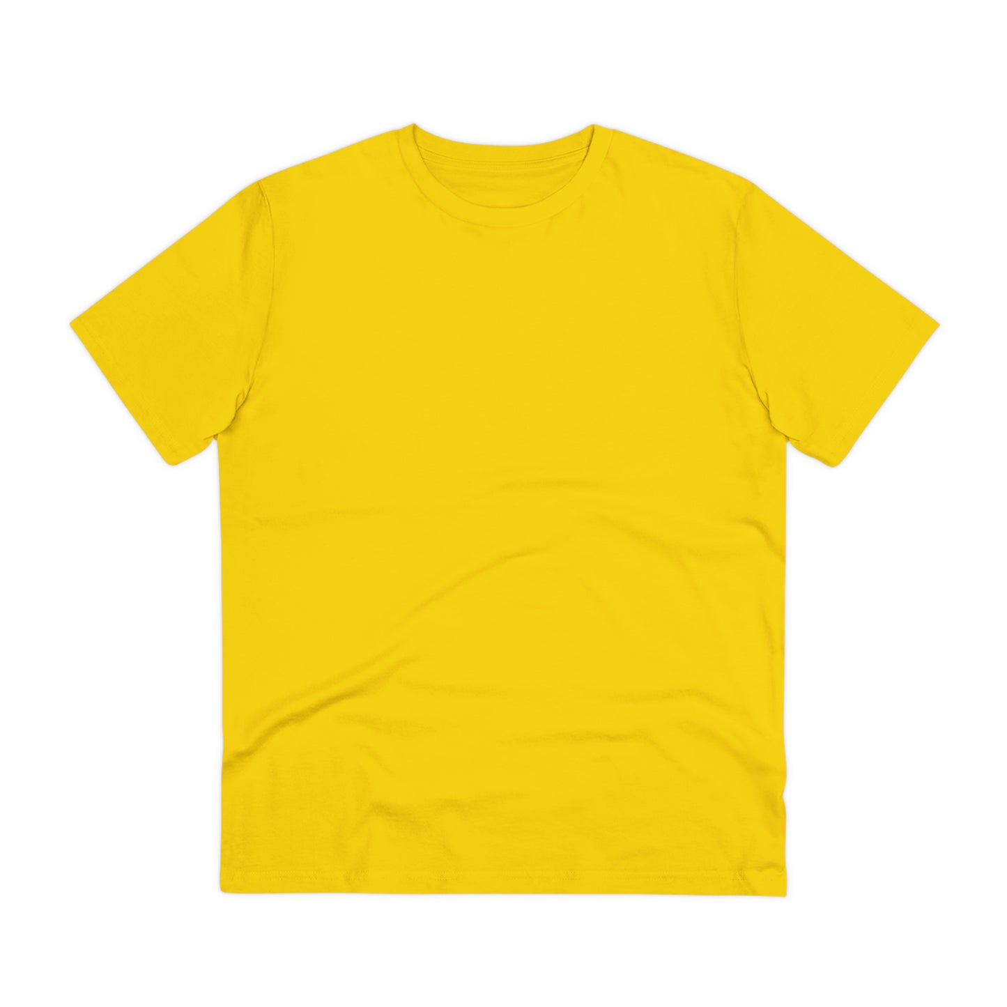 Organic Creator T-shirt - Unisex (eco friendly)