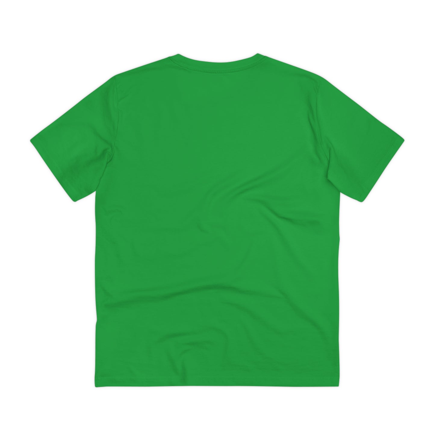 Organic Creator T-shirt - Unisex (eco friendly)