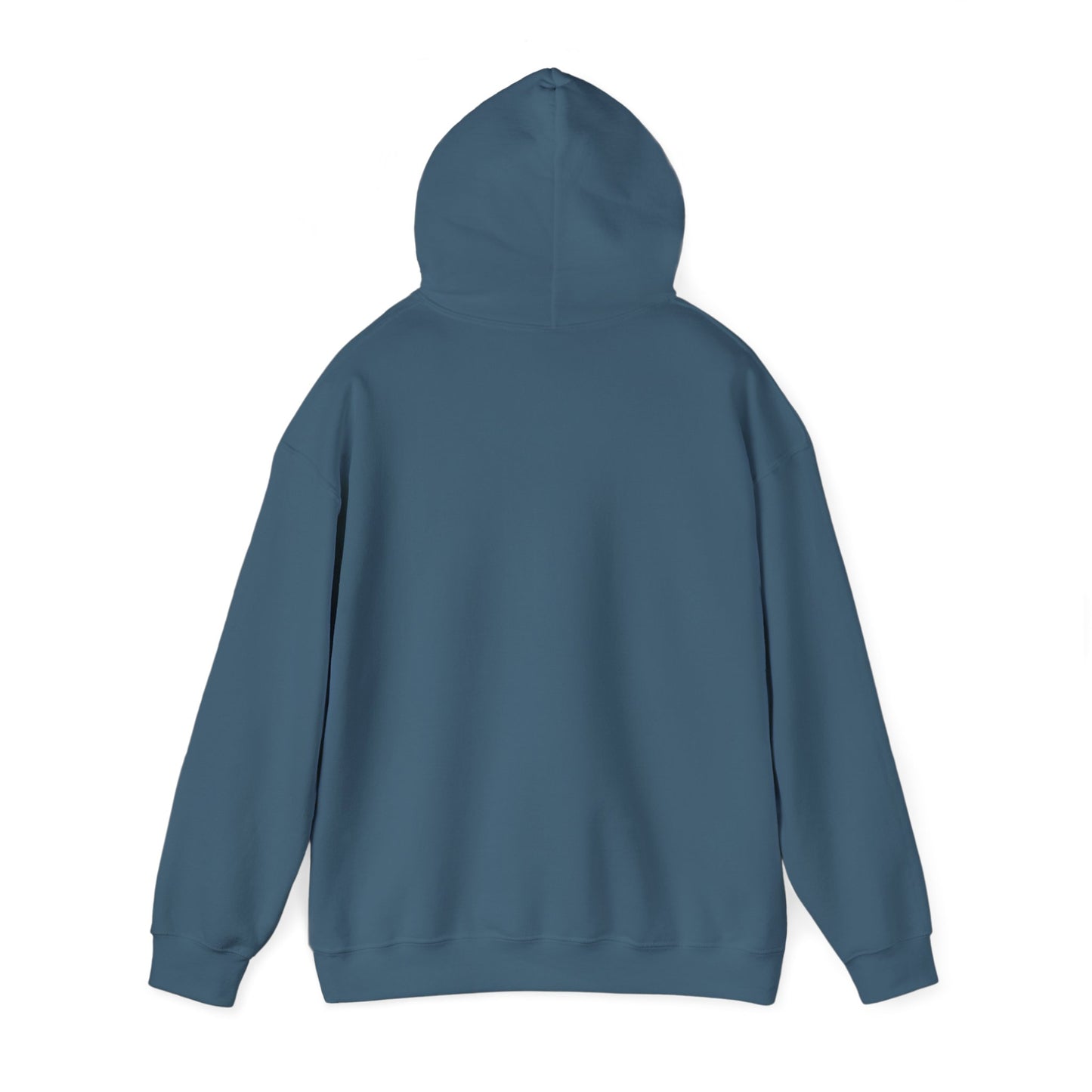 Palestine Floral Heavy Blend™ Sweatshirt