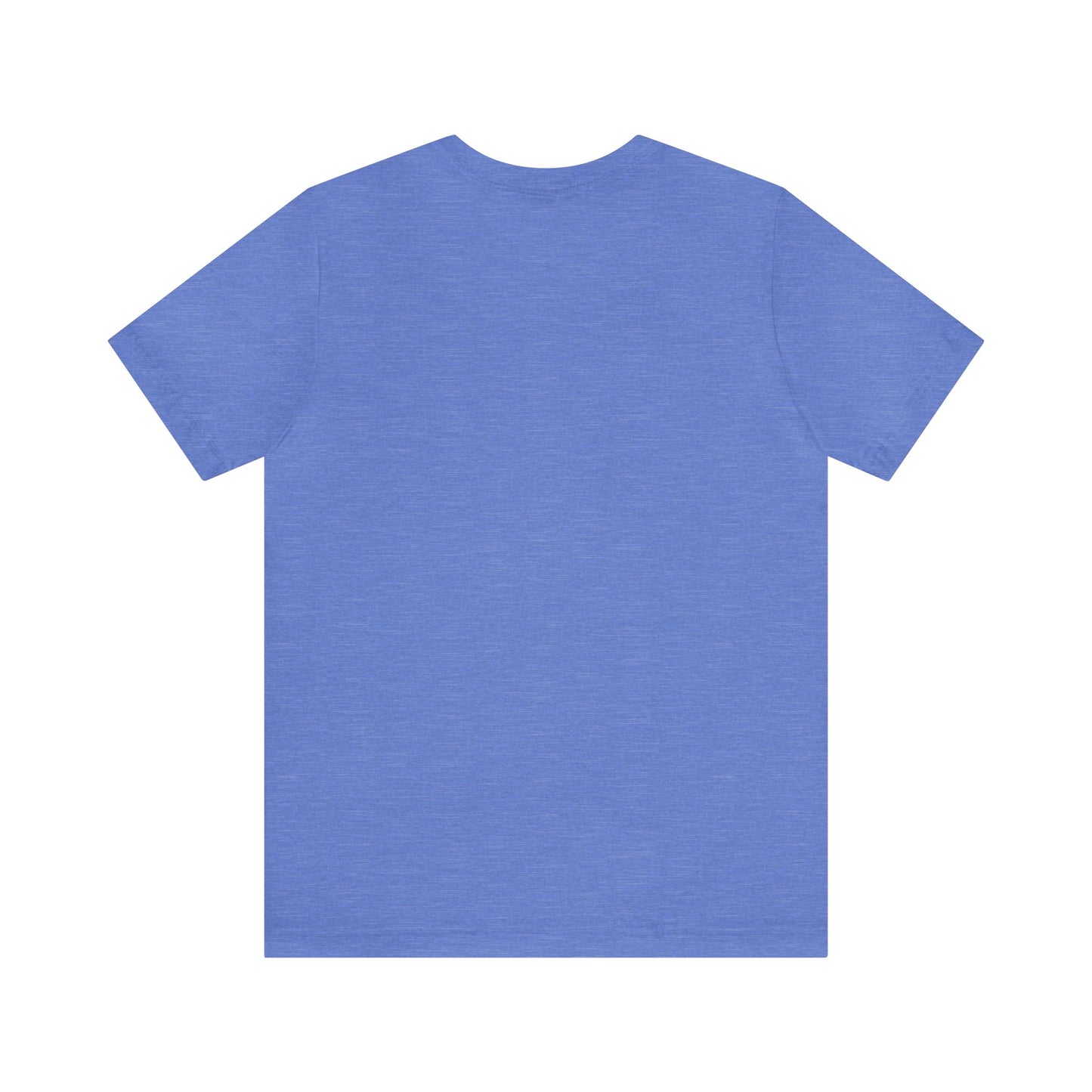Mom Mode All day Jersey Short Sleeve Tee