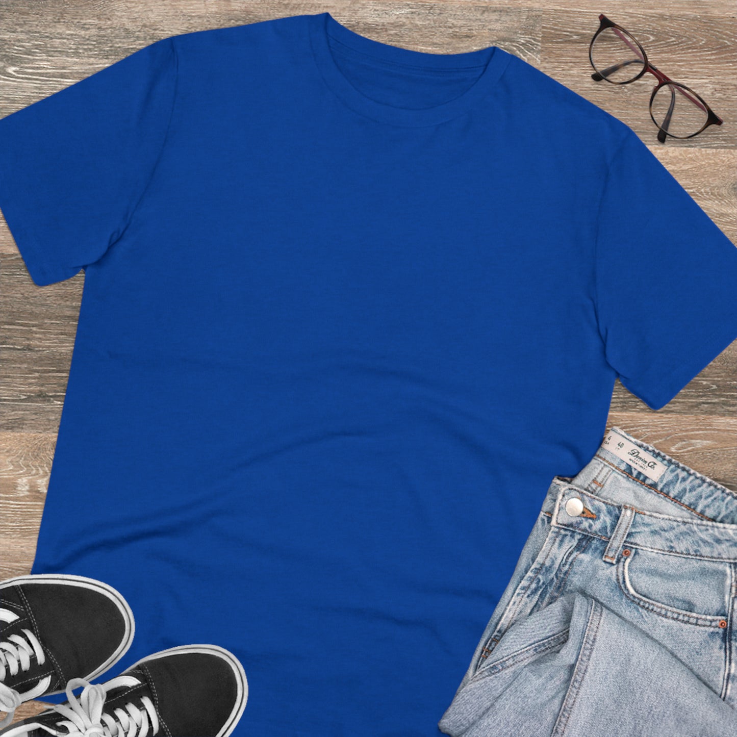 Organic Creator T-shirt - Unisex (eco friendly)