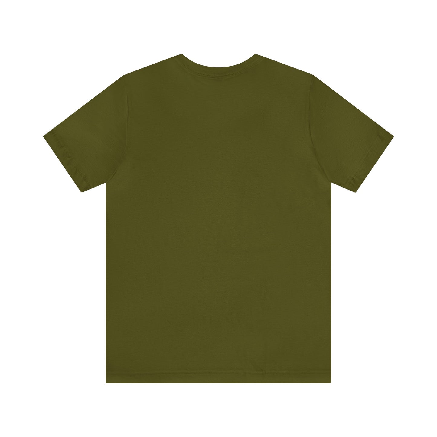 Mom wow Jersey Short Sleeve Tee