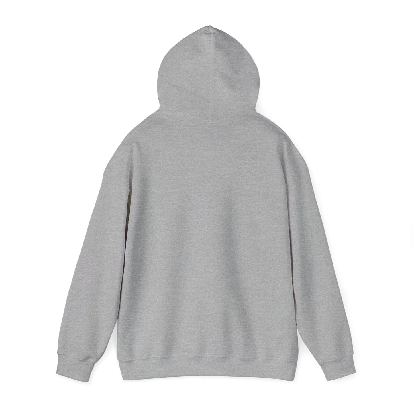 Imran Khan Hooded Sweatshirt