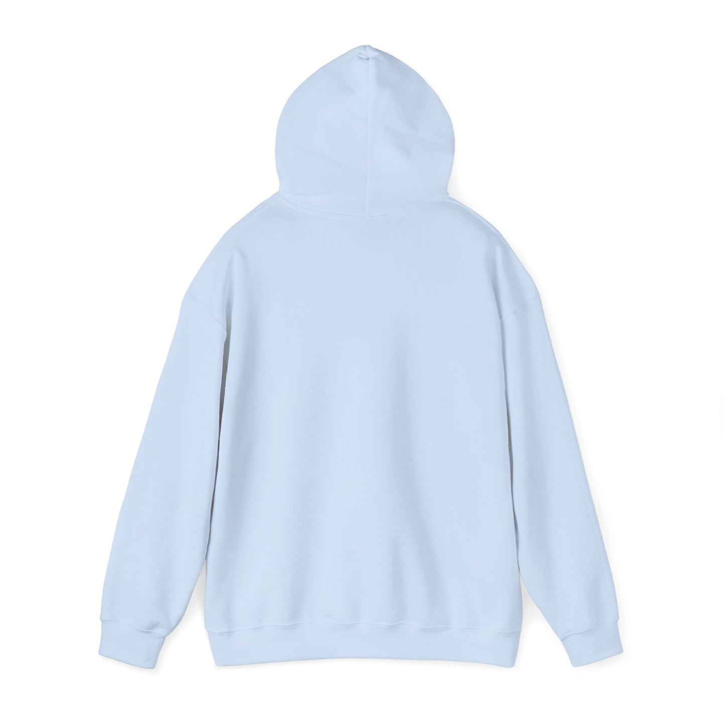 Palestine Floral Heavy Blend™ Sweatshirt