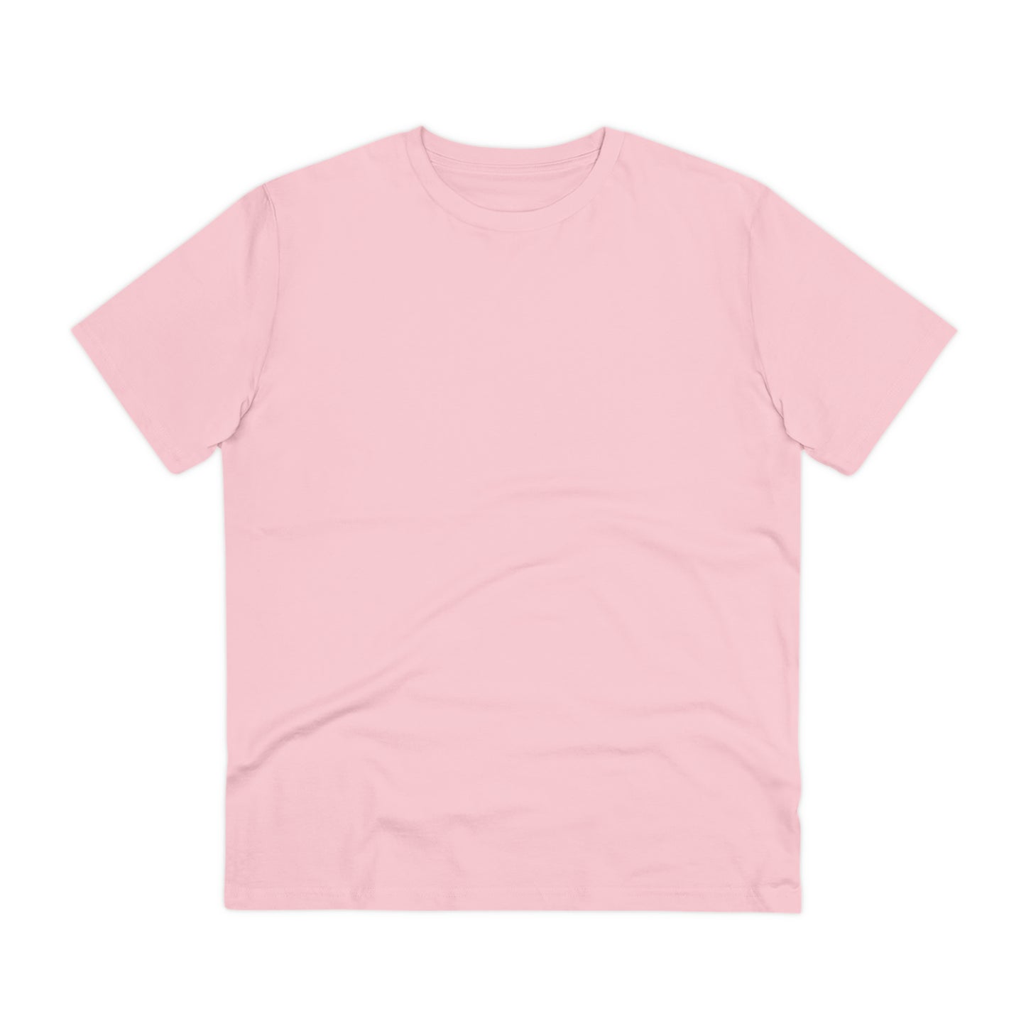 Organic Creator T-shirt - Unisex (eco friendly)