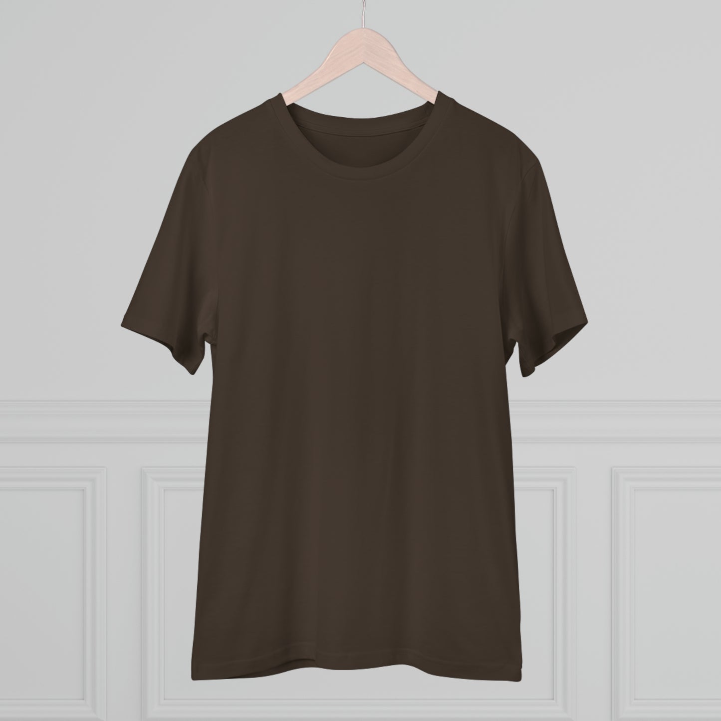 Organic Creator T-shirt - Unisex (eco friendly)