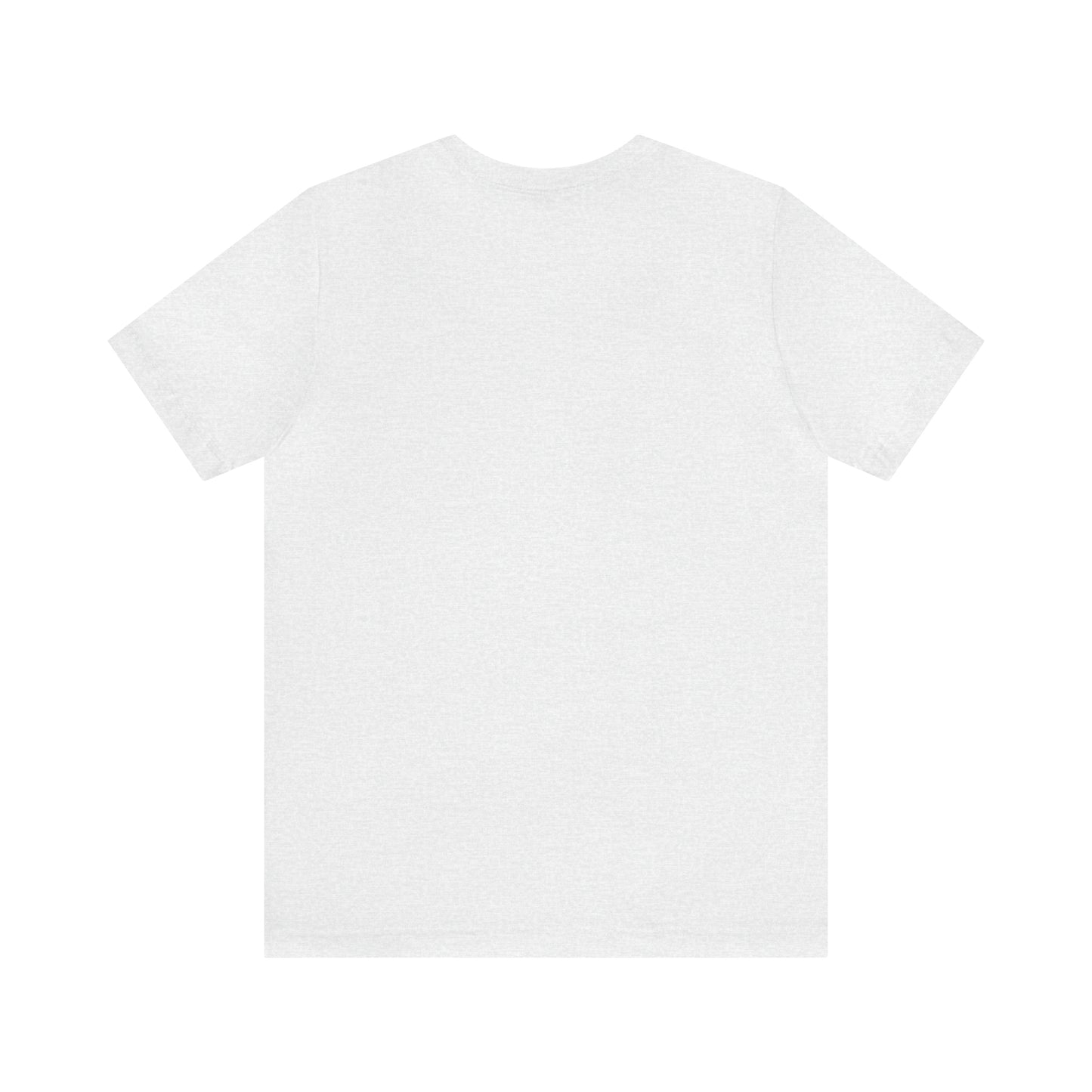 Chamak challo Jersey Short Sleeve Tee