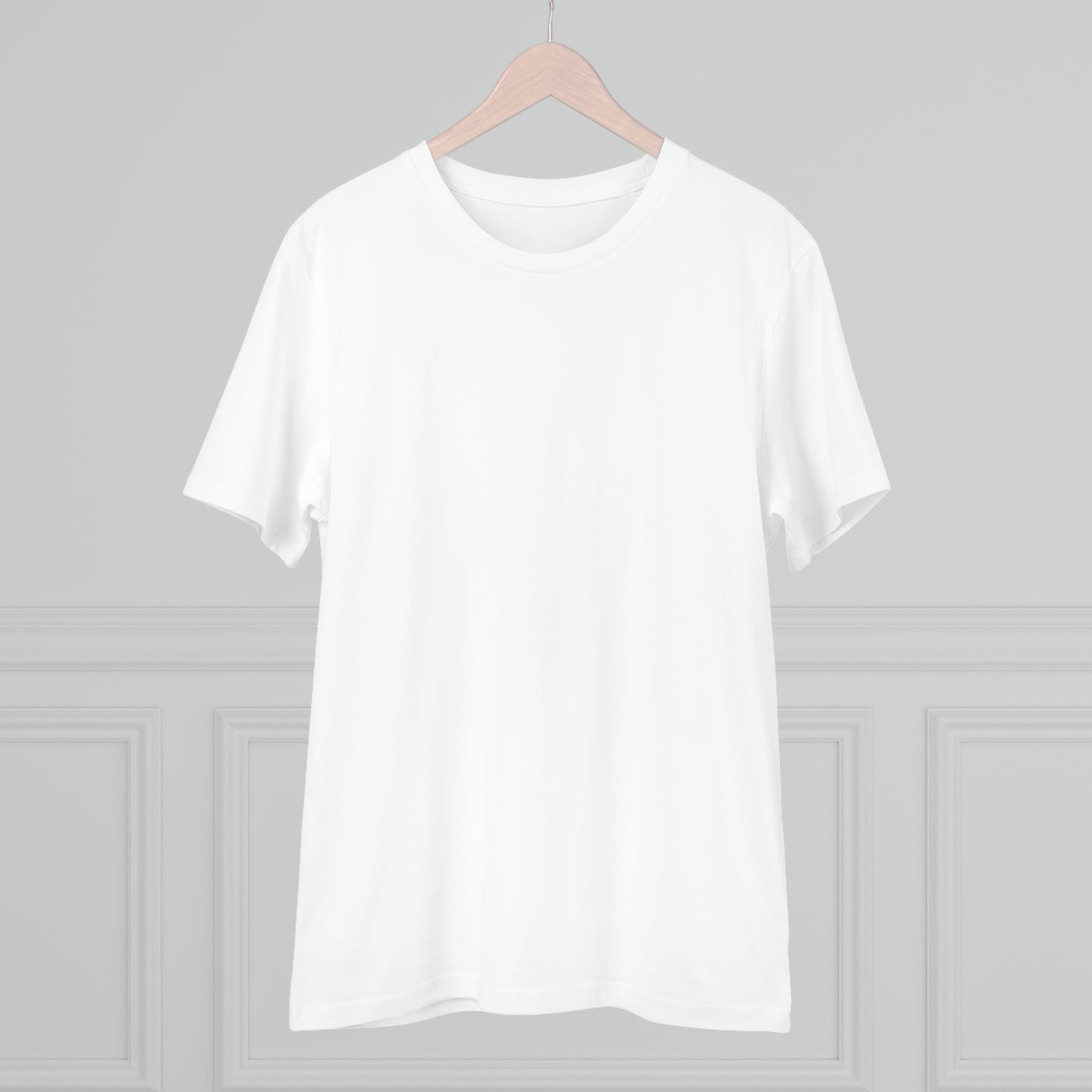 Organic Creator T-shirt - Unisex (eco friendly)