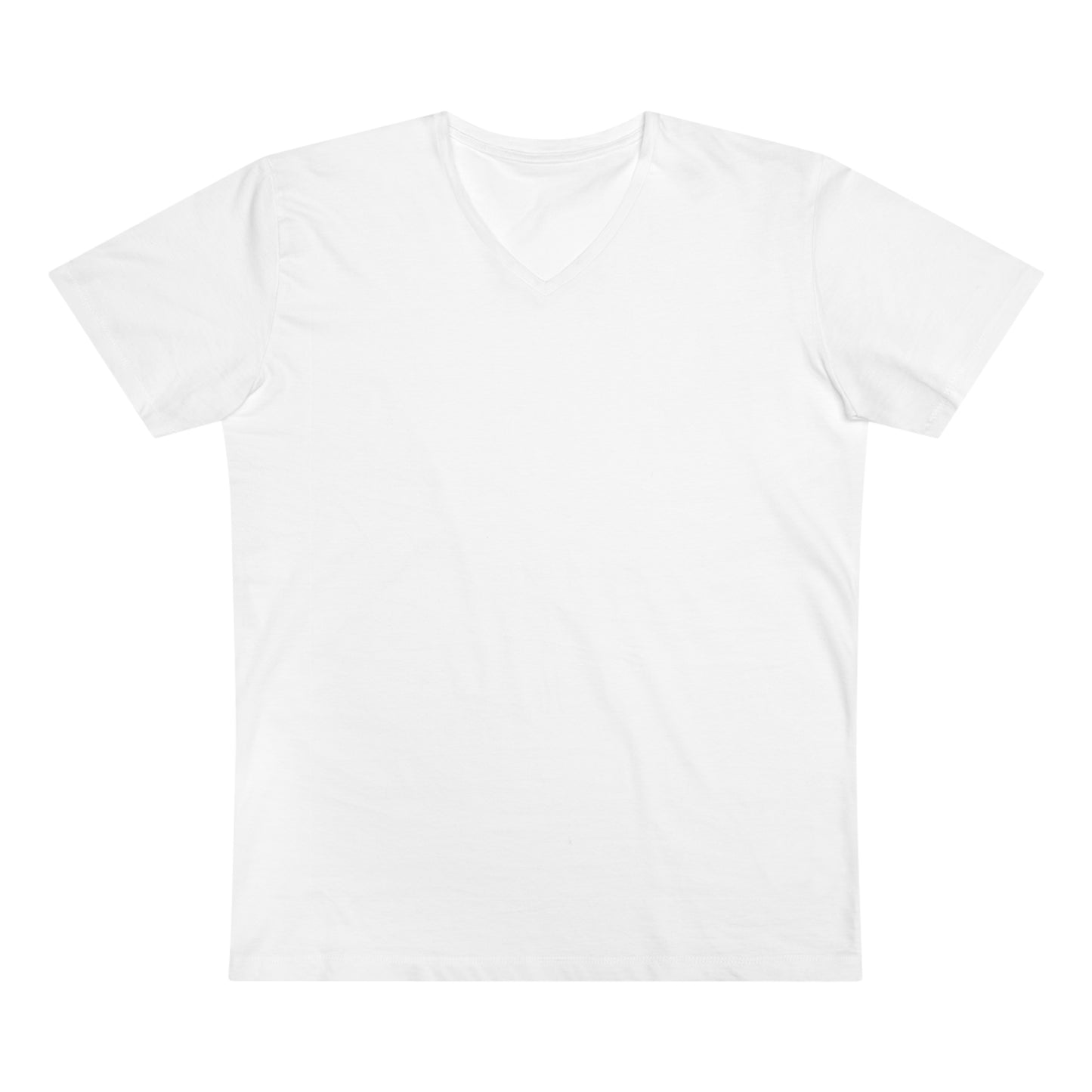 Men’s Presenter V-neck (eco friendly)