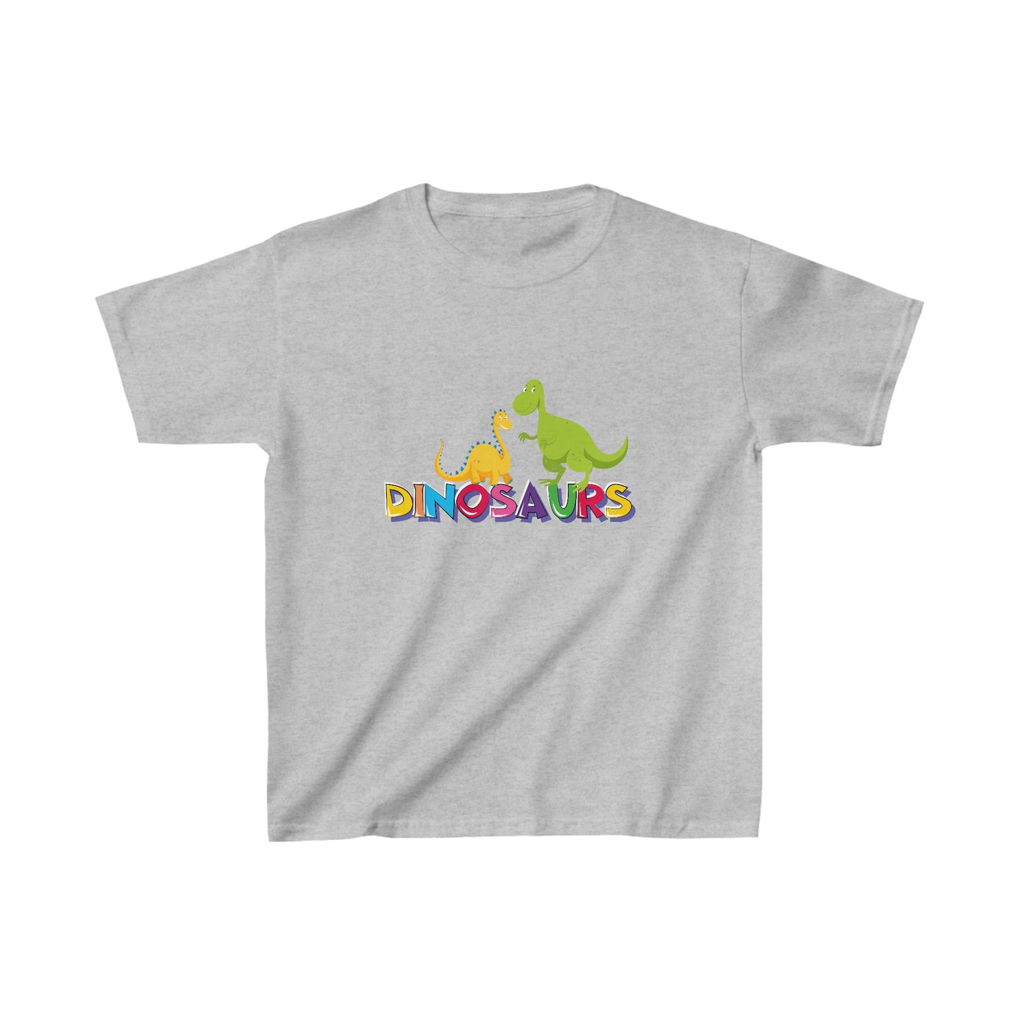 Kids Dinosaurs Tee