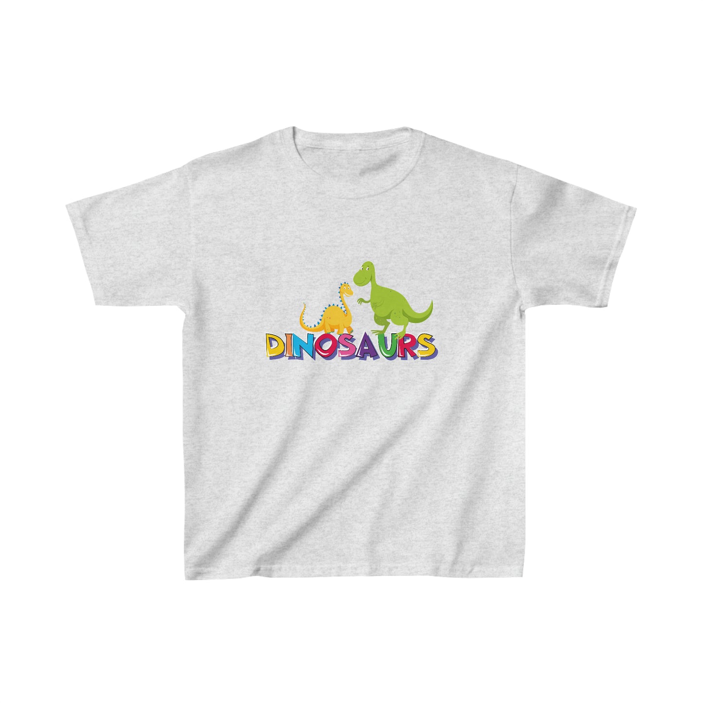 Kids Dinosaurs Tee