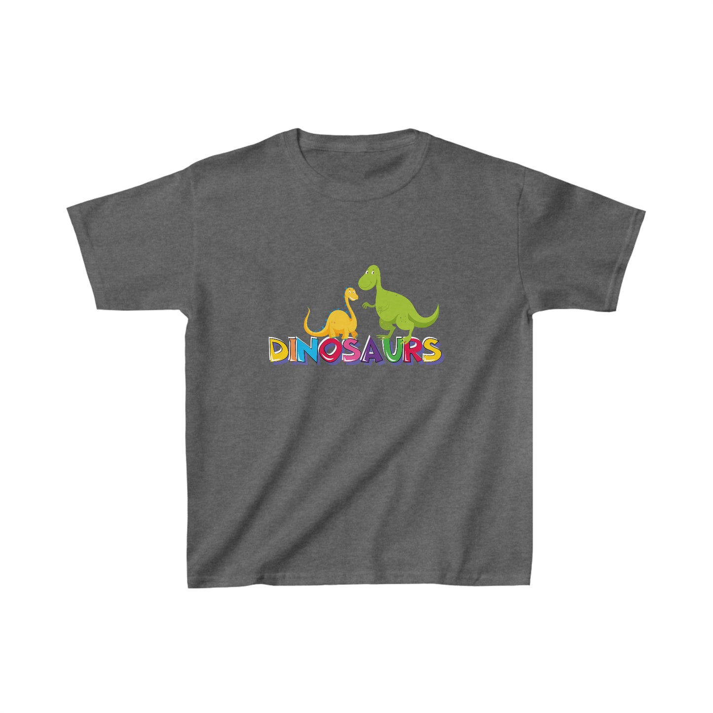 Kids Dinosaurs Tee
