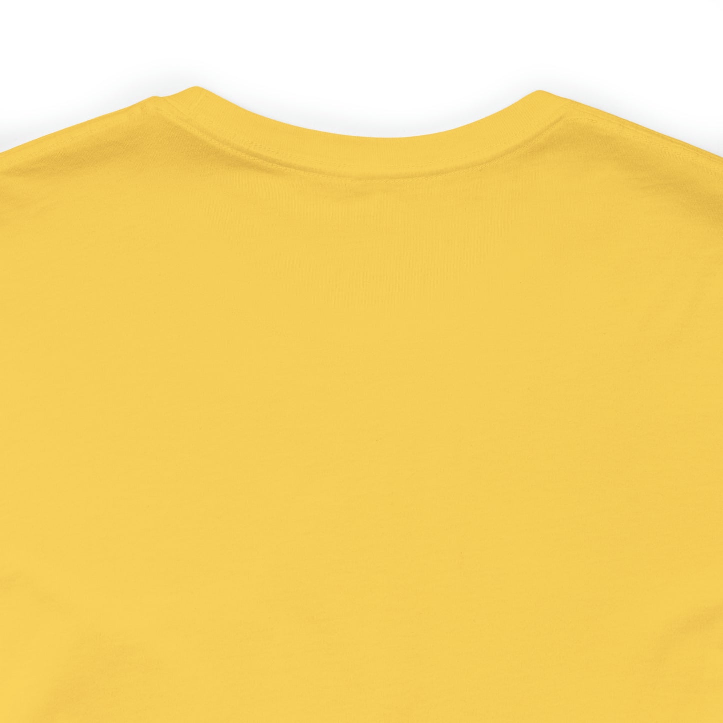 Chamak challo Jersey Short Sleeve Tee