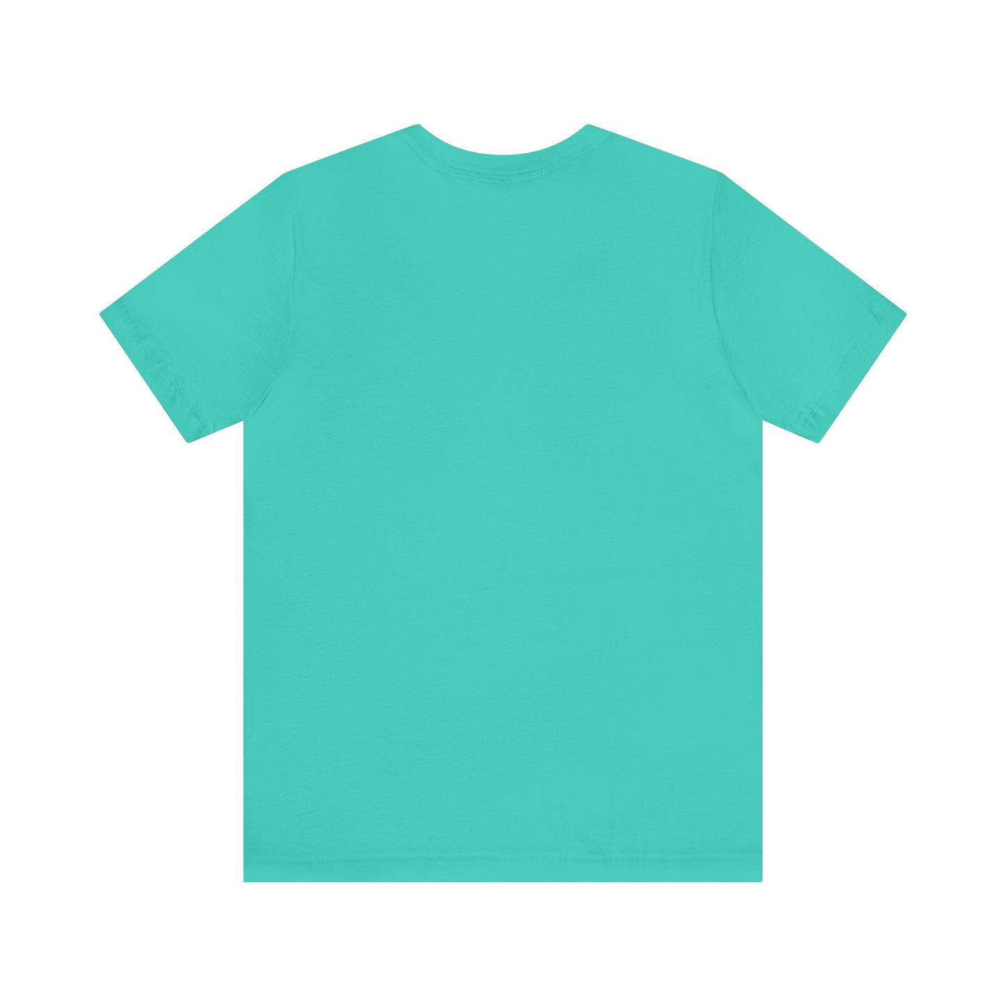 Retro Jersey Short Sleeve Tee