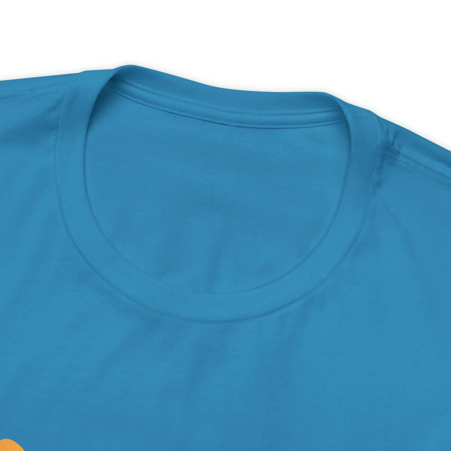 Bathe your soul Jersey Short Sleeve Tee