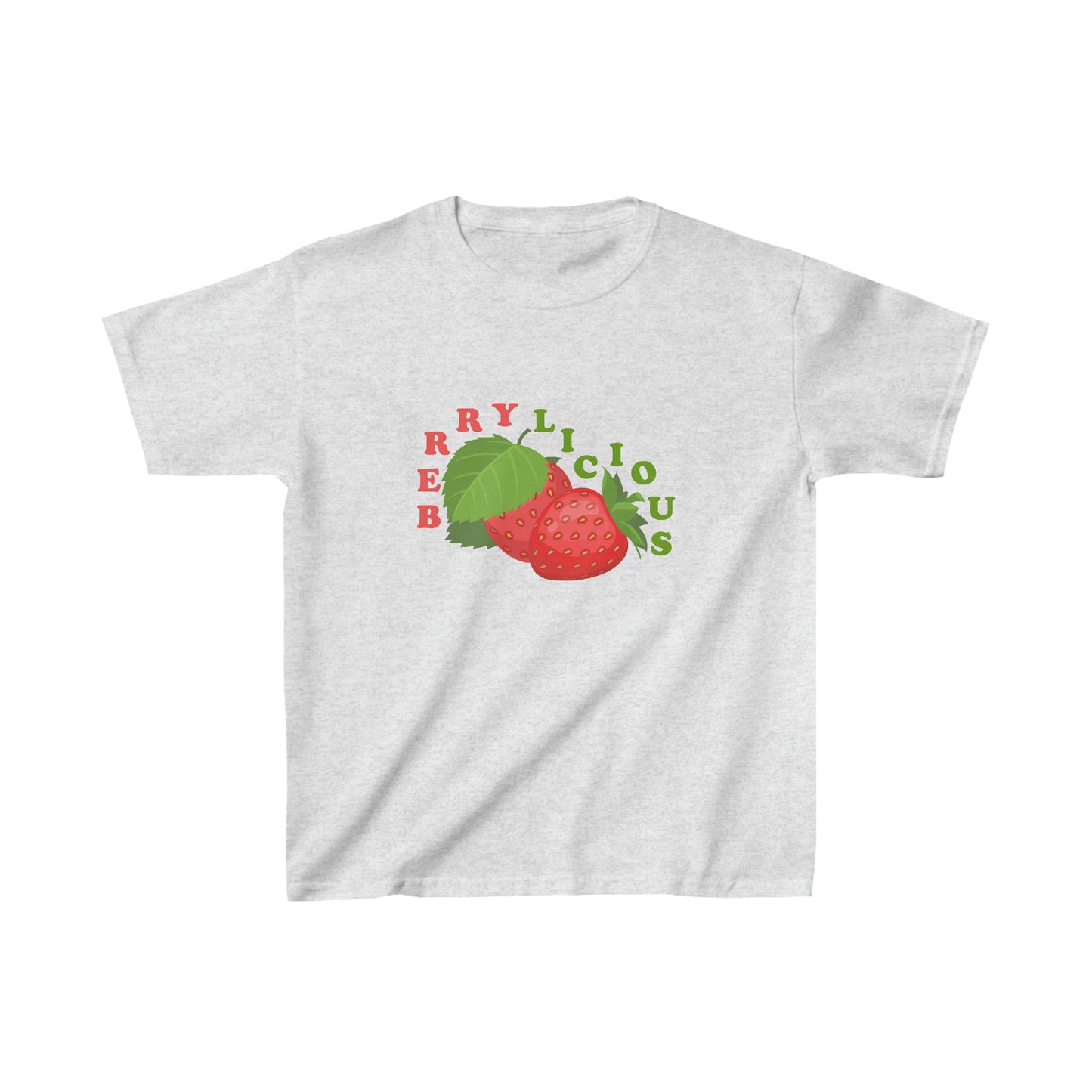 Kids Berrylicious Tee