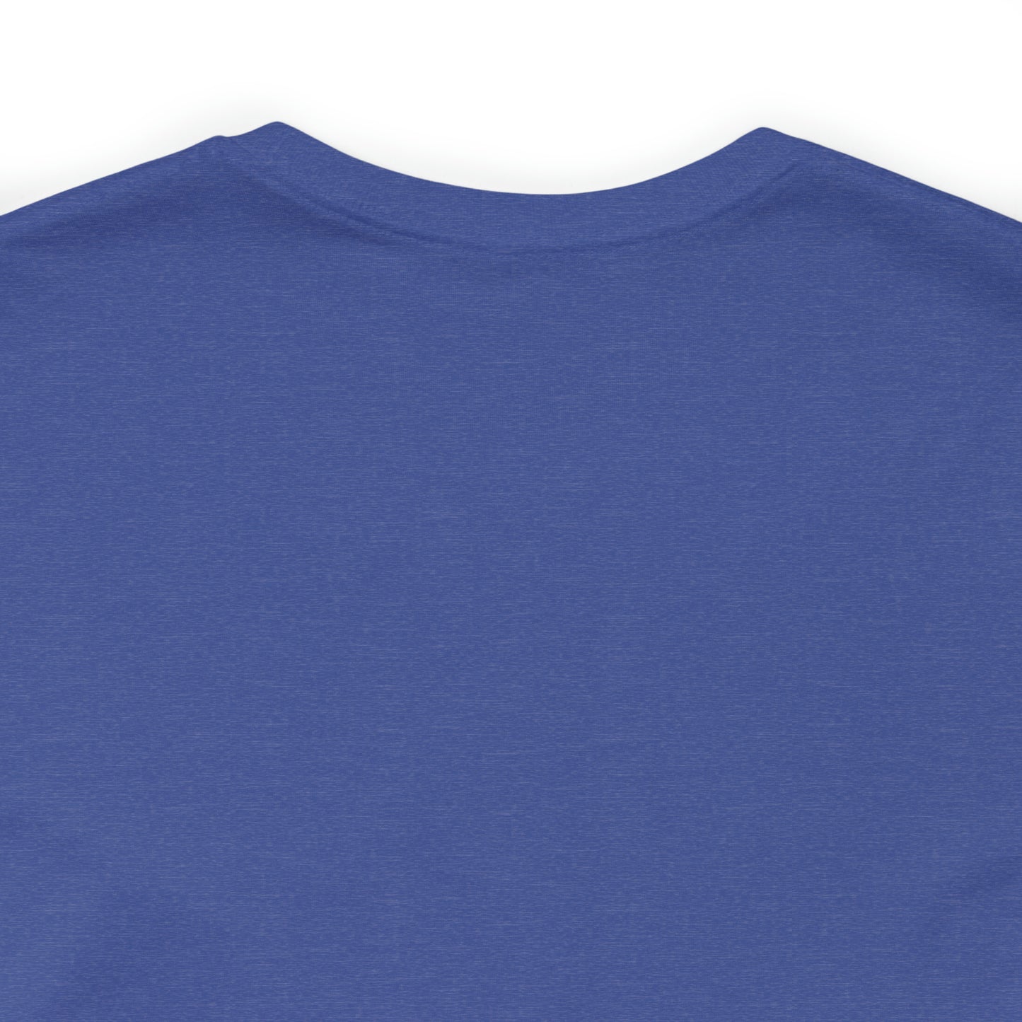 Wings Jersey Short Sleeve Tee
