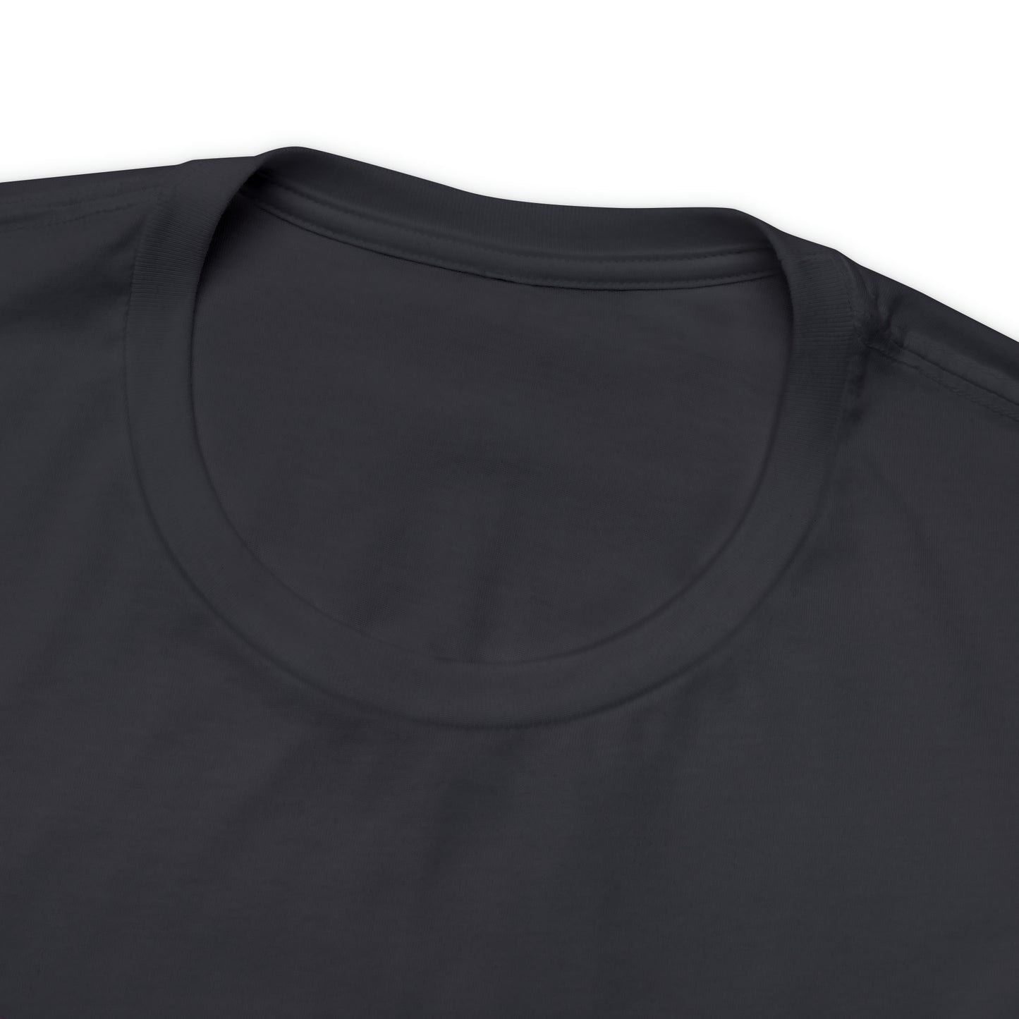 Rebellious Jersey Short Sleeve Tee