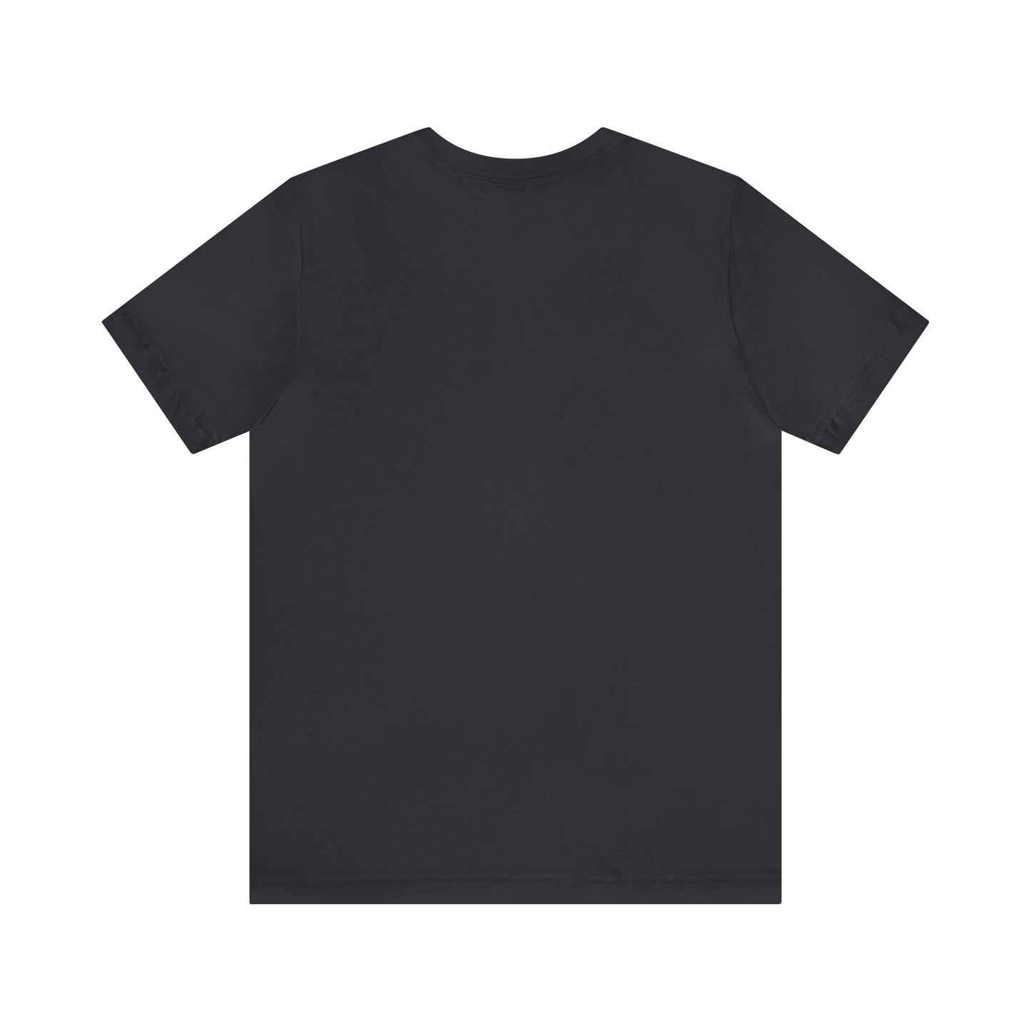 Rebellious Jersey Short Sleeve Tee