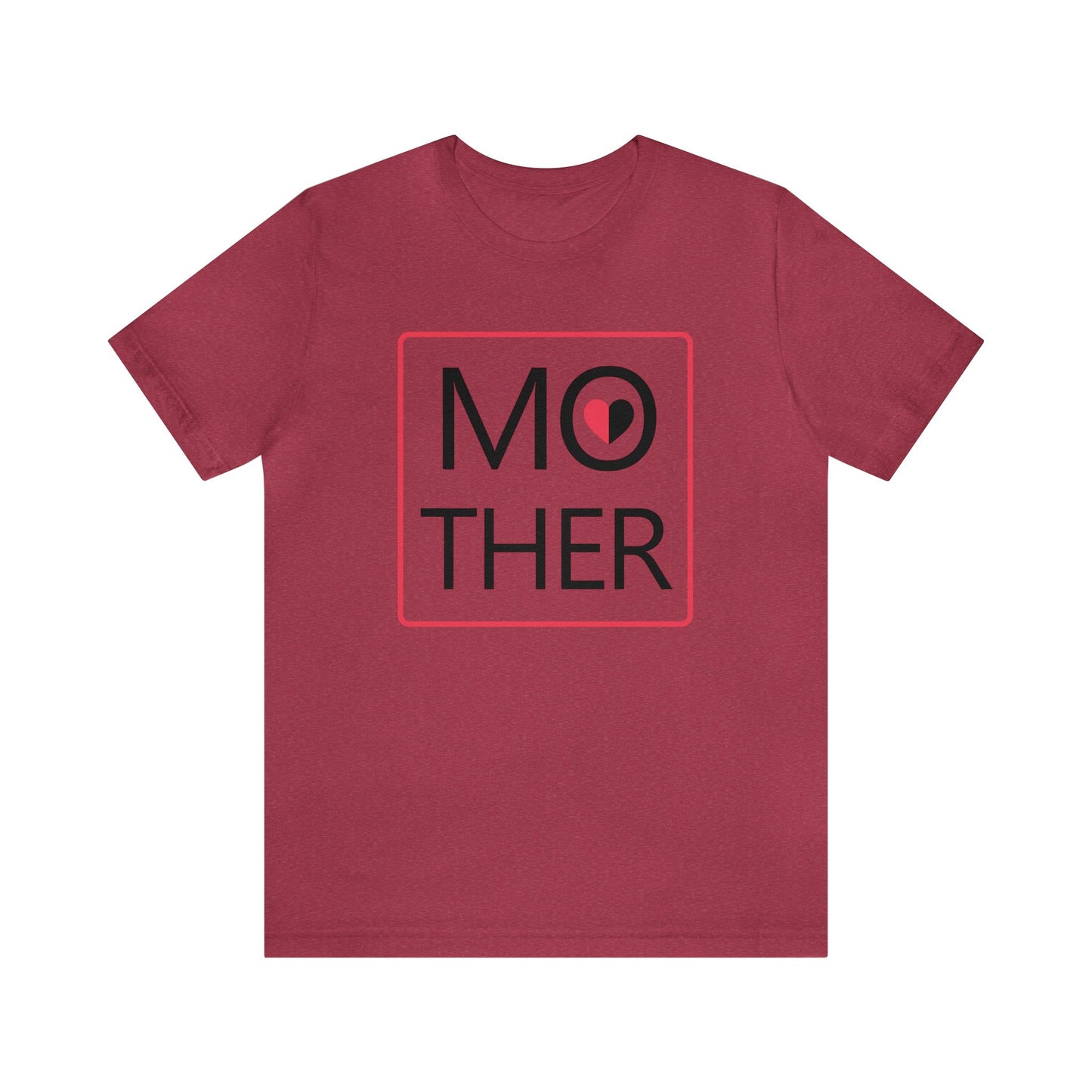 Mother Jersey Short Sleeve Tee