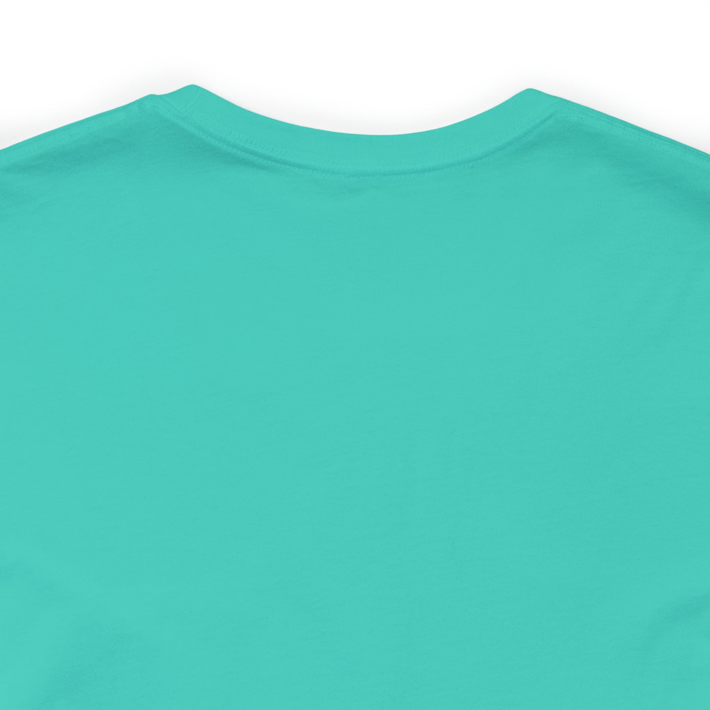 Quarantine Jersey Short Sleeve Tee